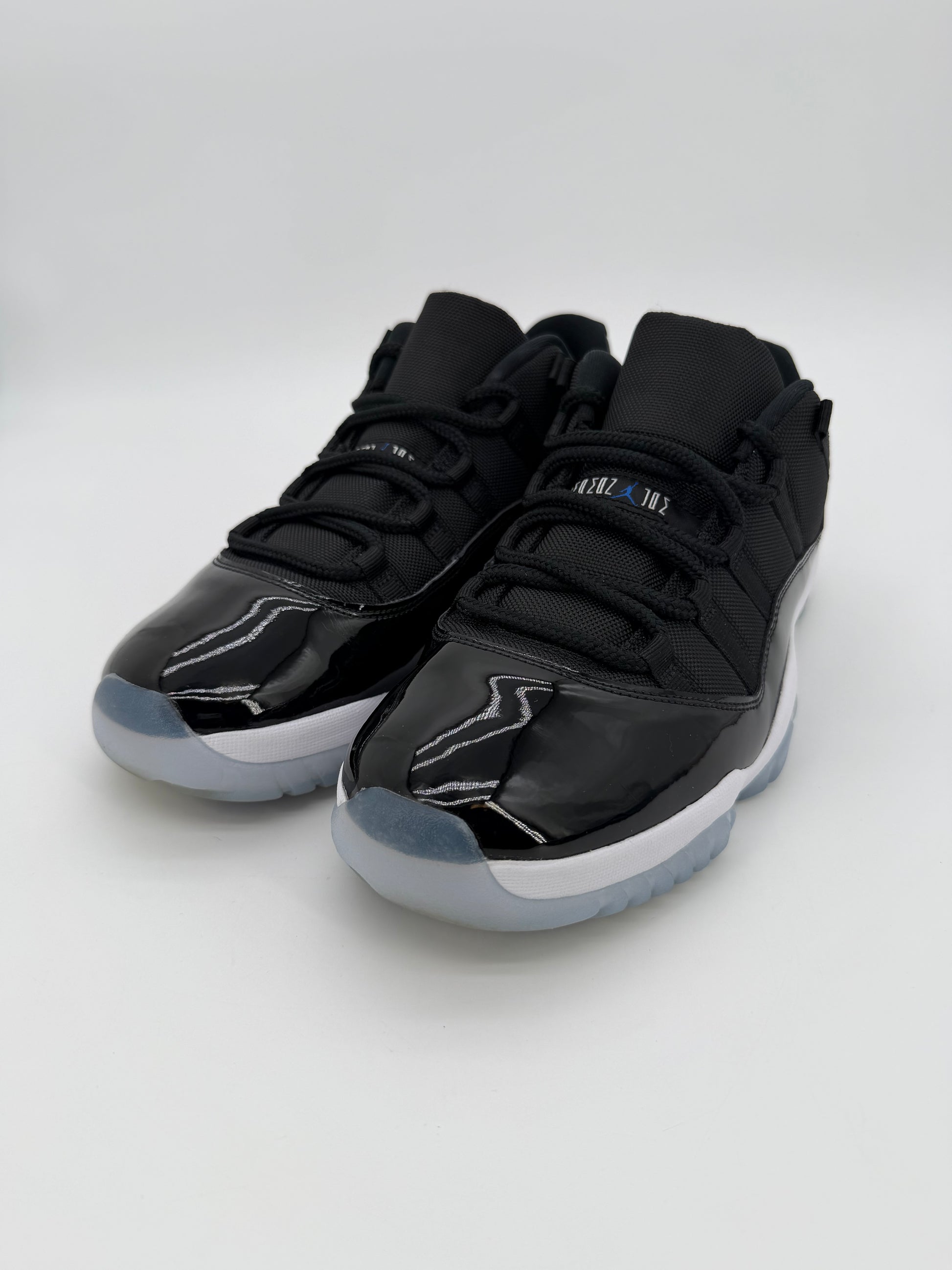 Jordan 11 Retro Low Space Jam