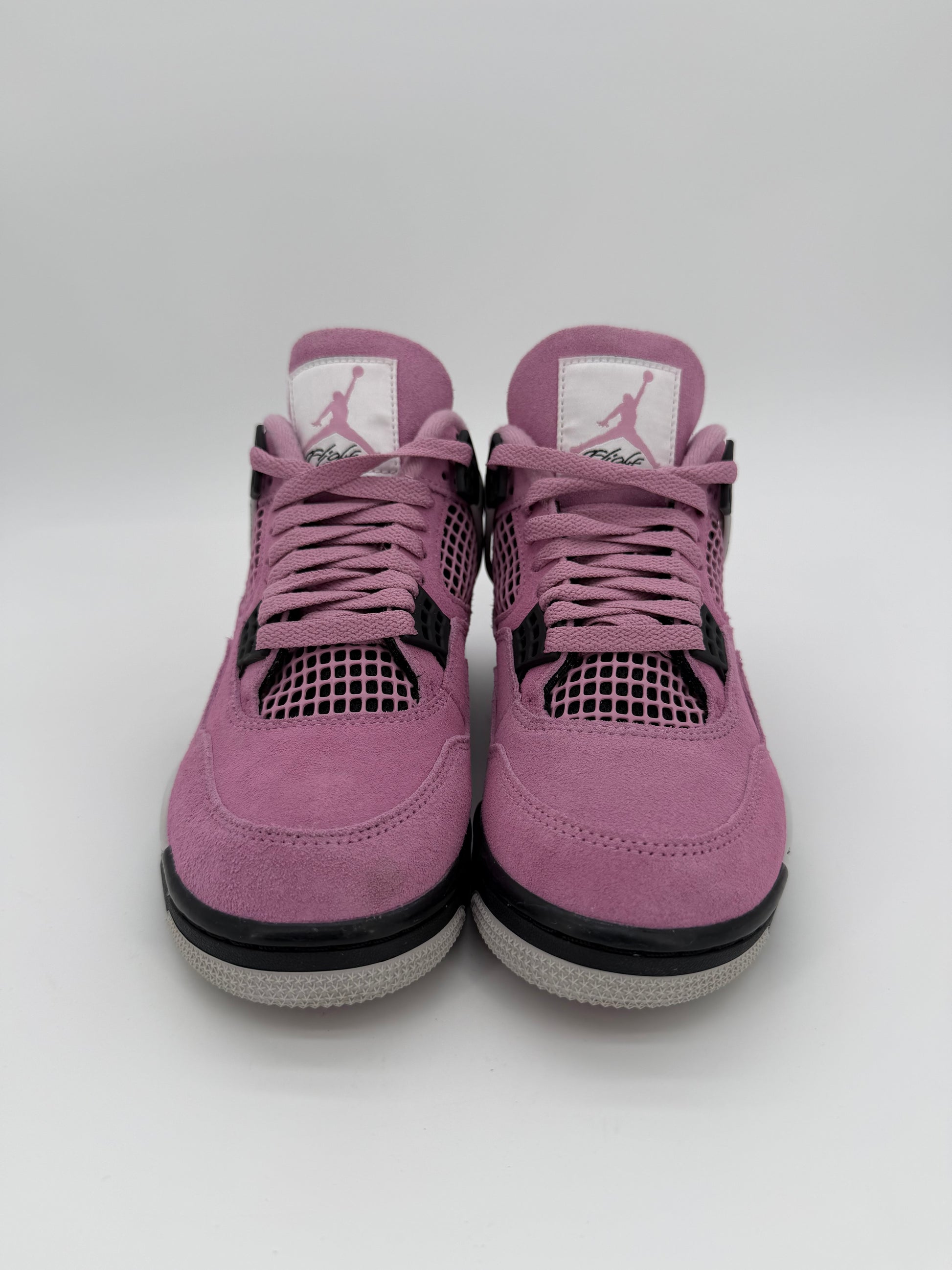 Jordan 4 Retro Orchid (Women's)