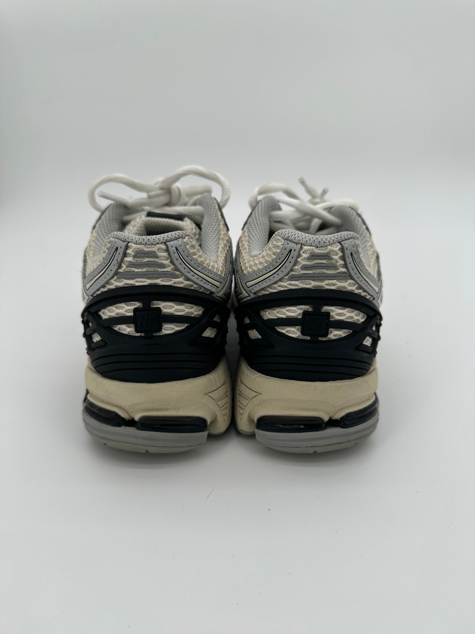 New Balance 1906R Beige/White Grey
