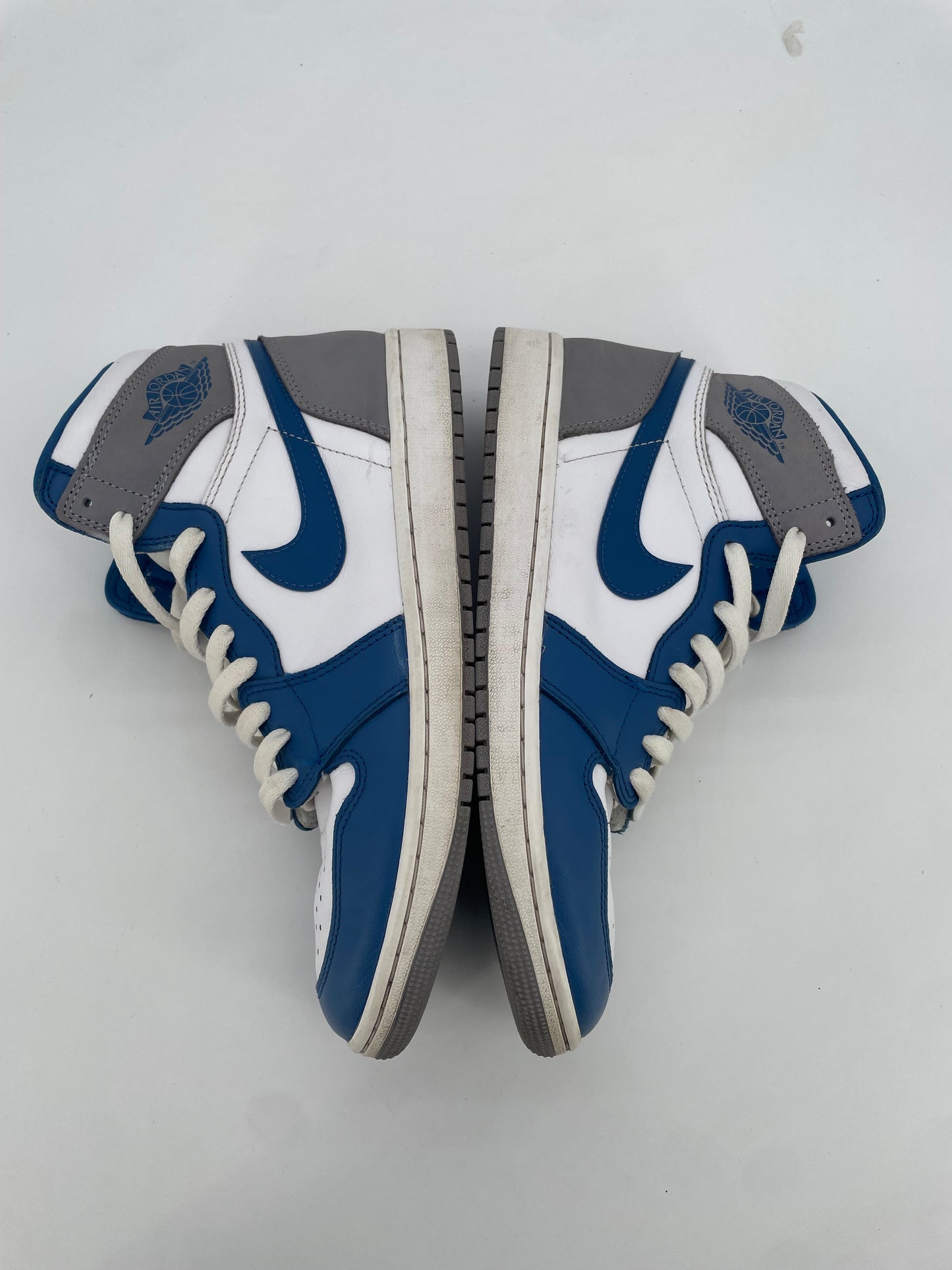 Jordan 1 Retro High OG True Blue