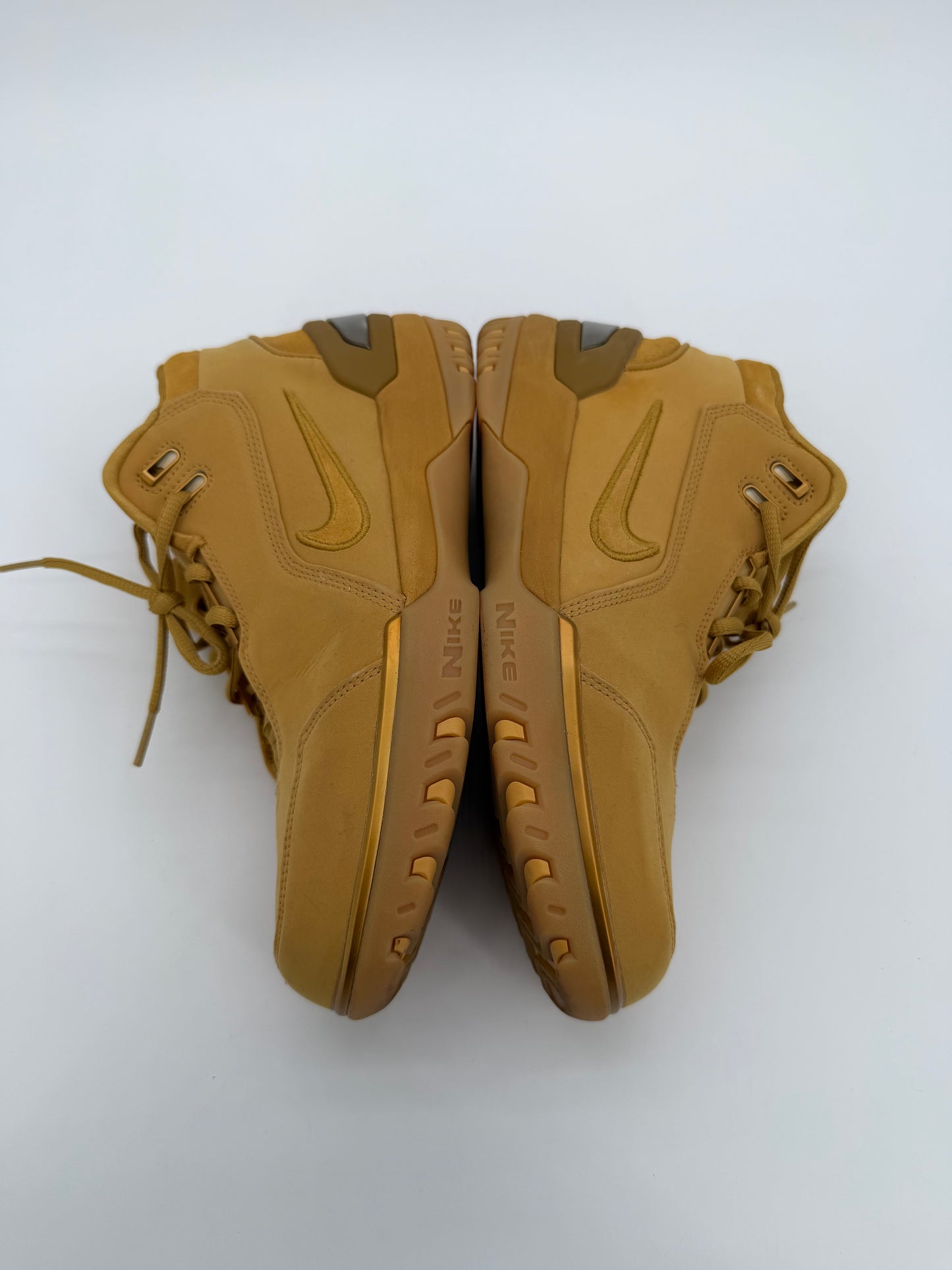 Nike Air Zoom Generation Wheat Retro