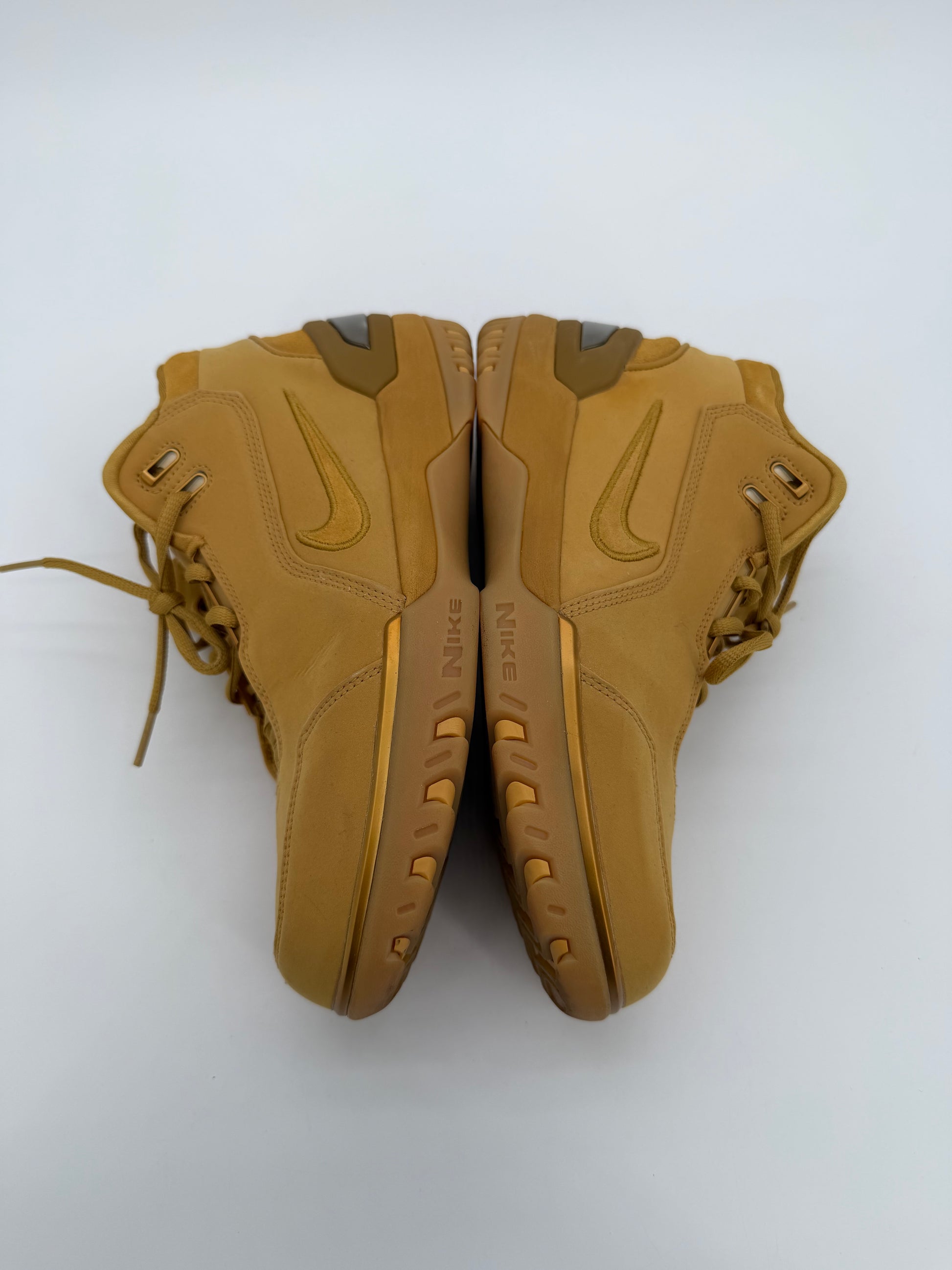 Nike Air Zoom Generation Wheat Retro