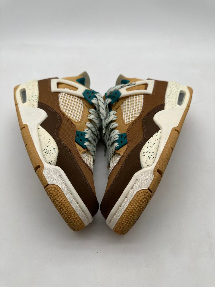 Jordan 4 Retro Cacao Wow (GS)