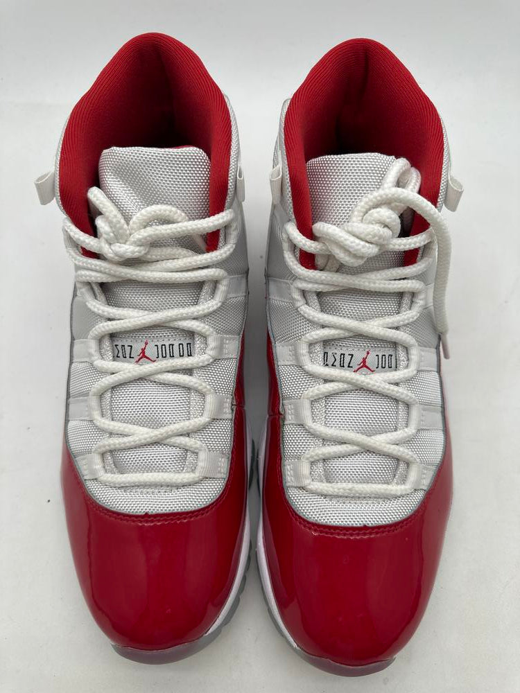 Jordan 11 Retro Cherry (2022)