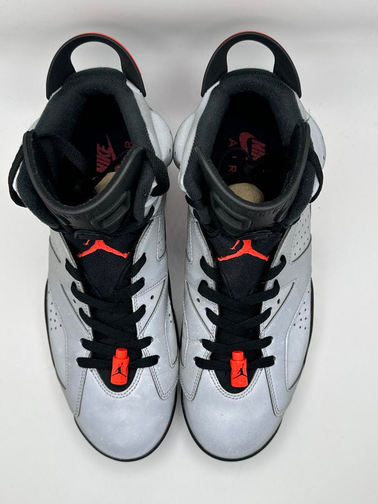 Jordan 6 Retro Reflections of a Champion