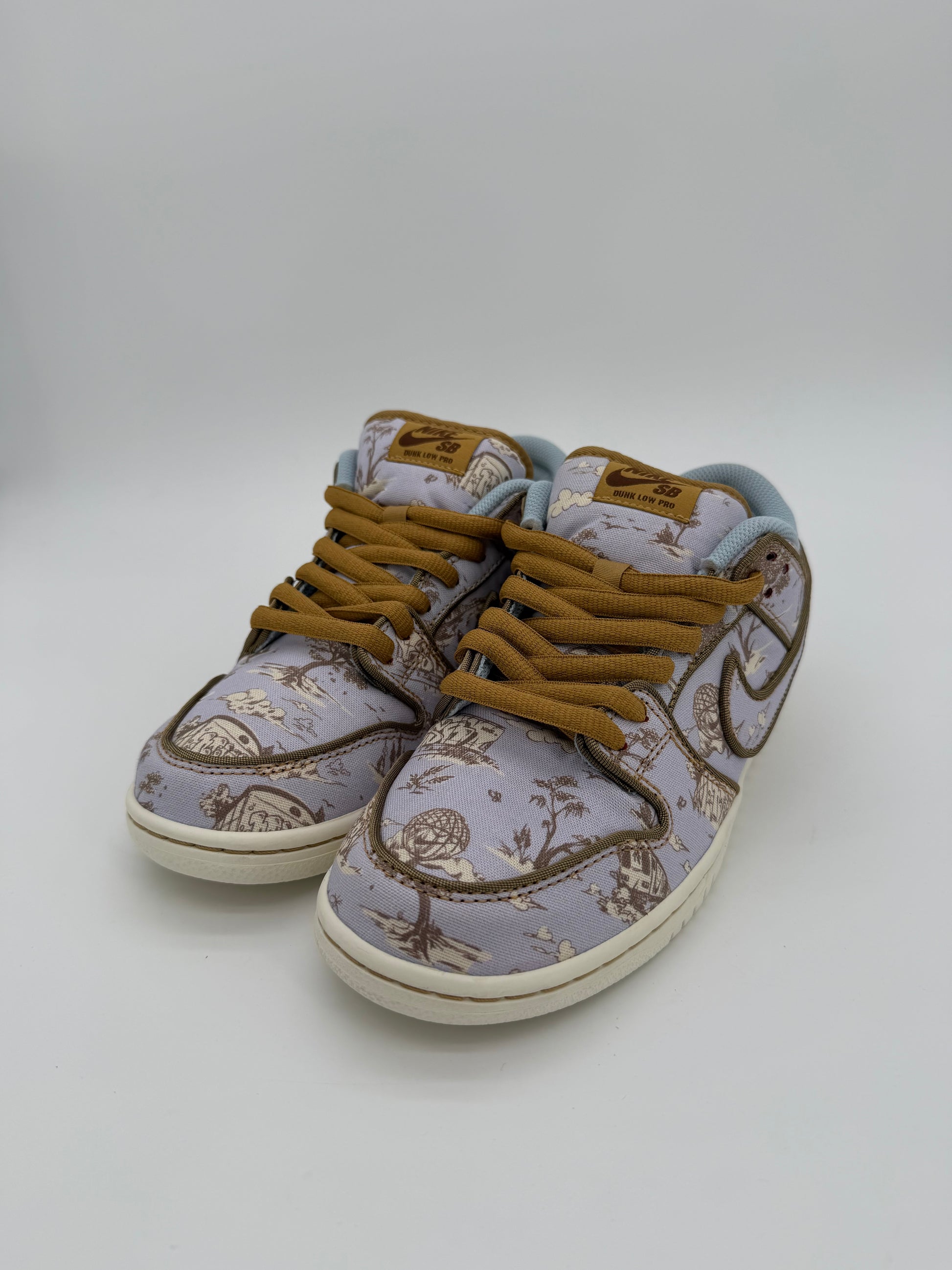 Nike SB Dunk Low Premium City of Style