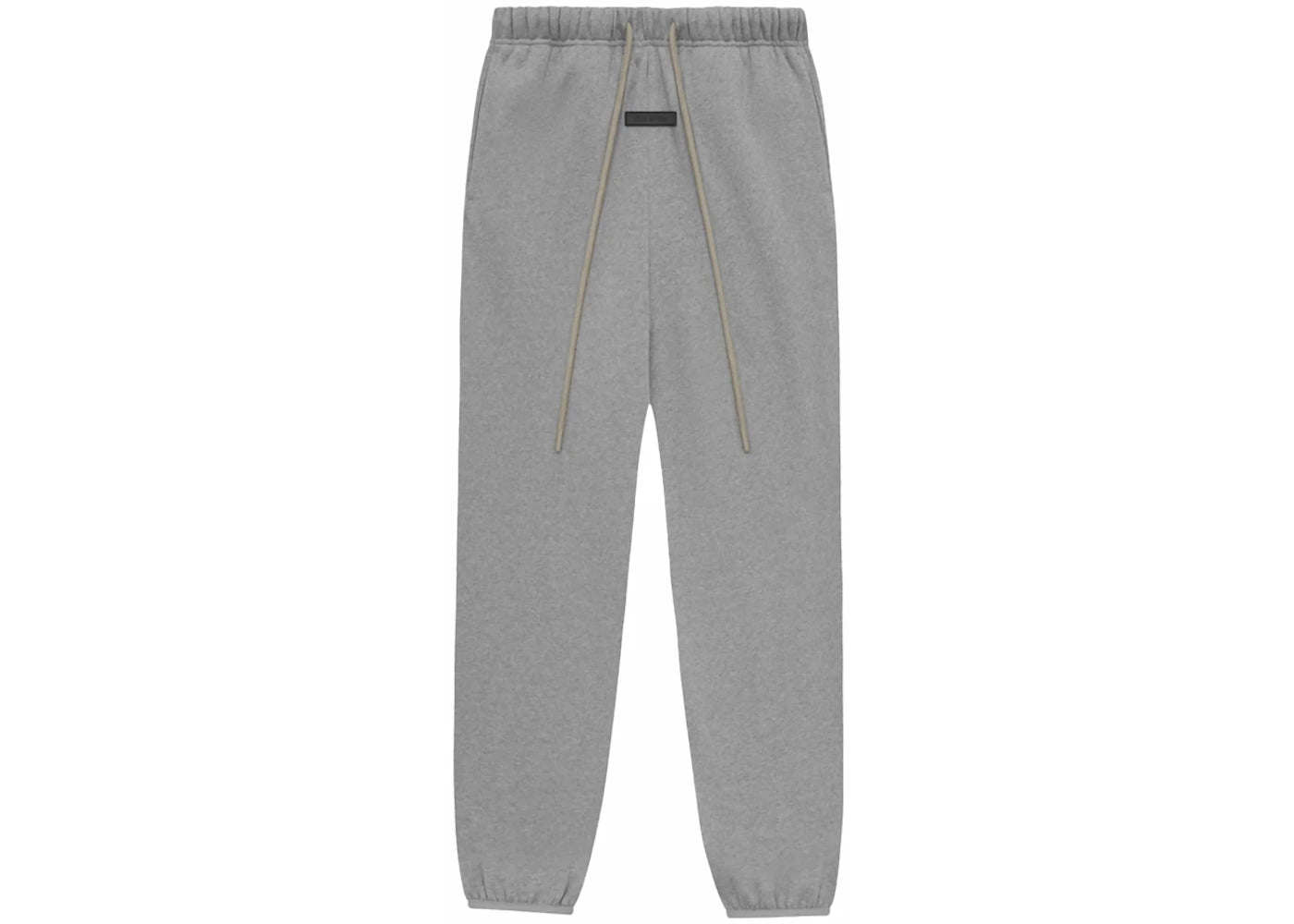 Fear of God Essentials Sweatpant Dark Oatmeal