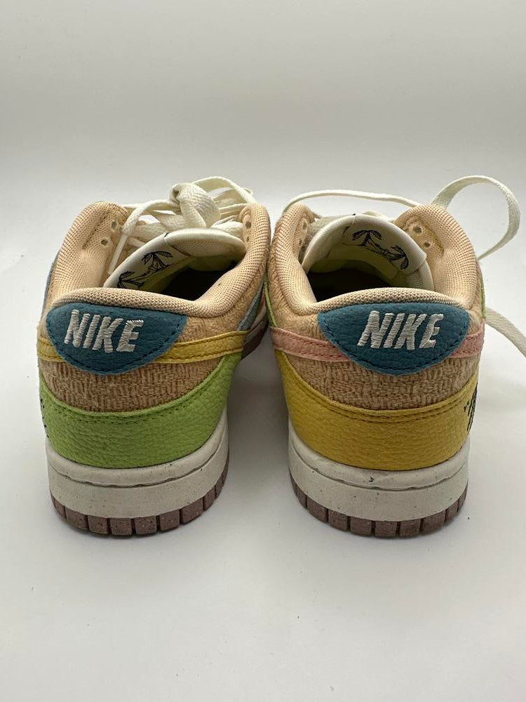 Nike Dunk Low Retro Sun Club Multi (Women's)