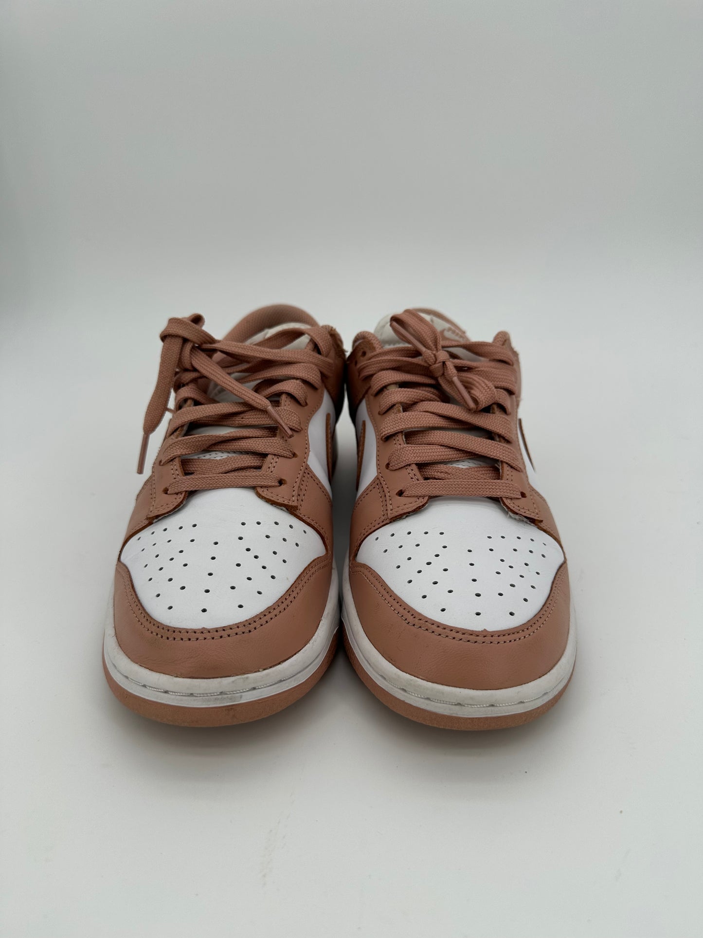 Nike Dunk Low Rose Whisper (Women's)