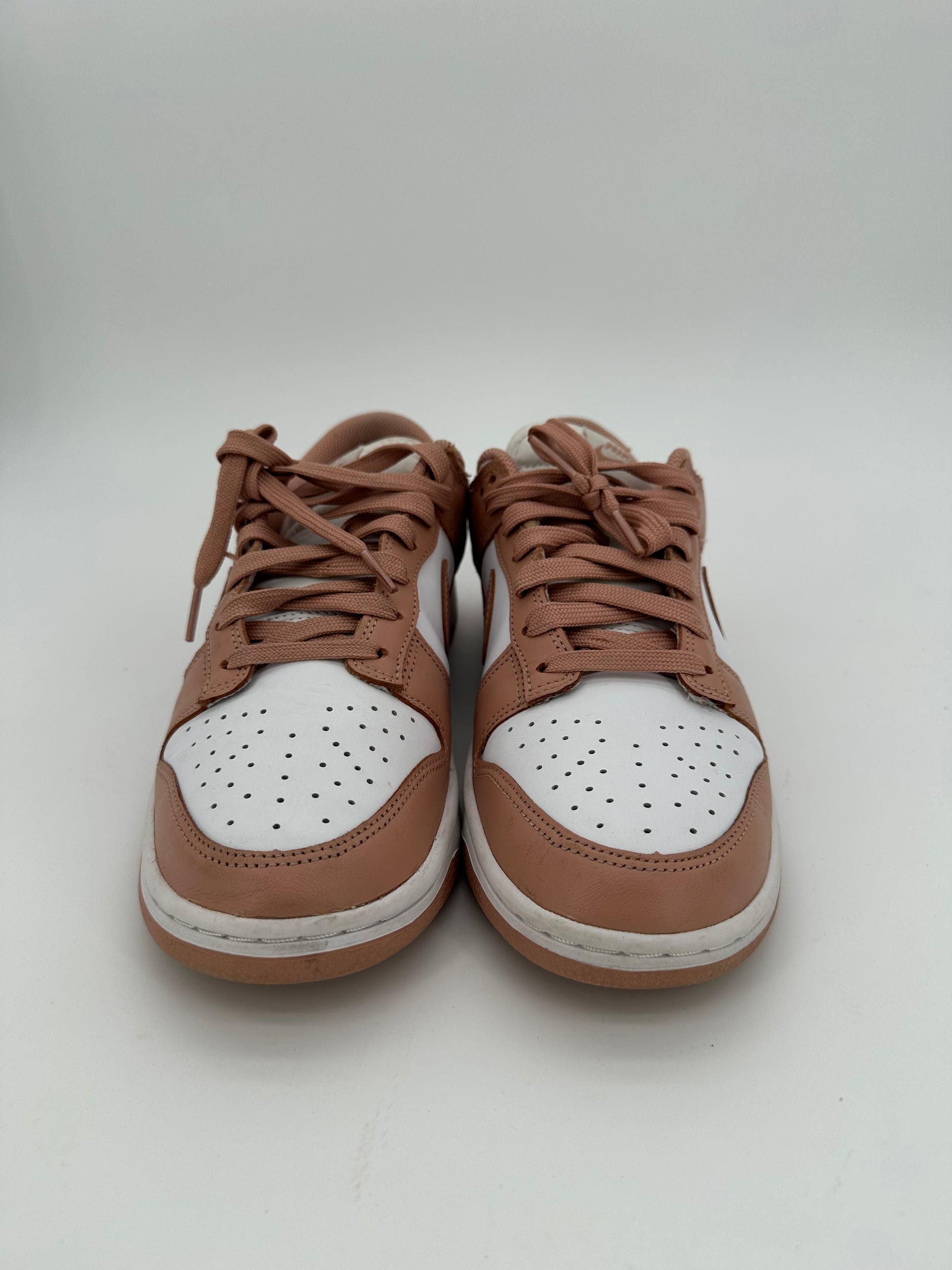 Nike Dunk Low Rose Whisper (Women's)