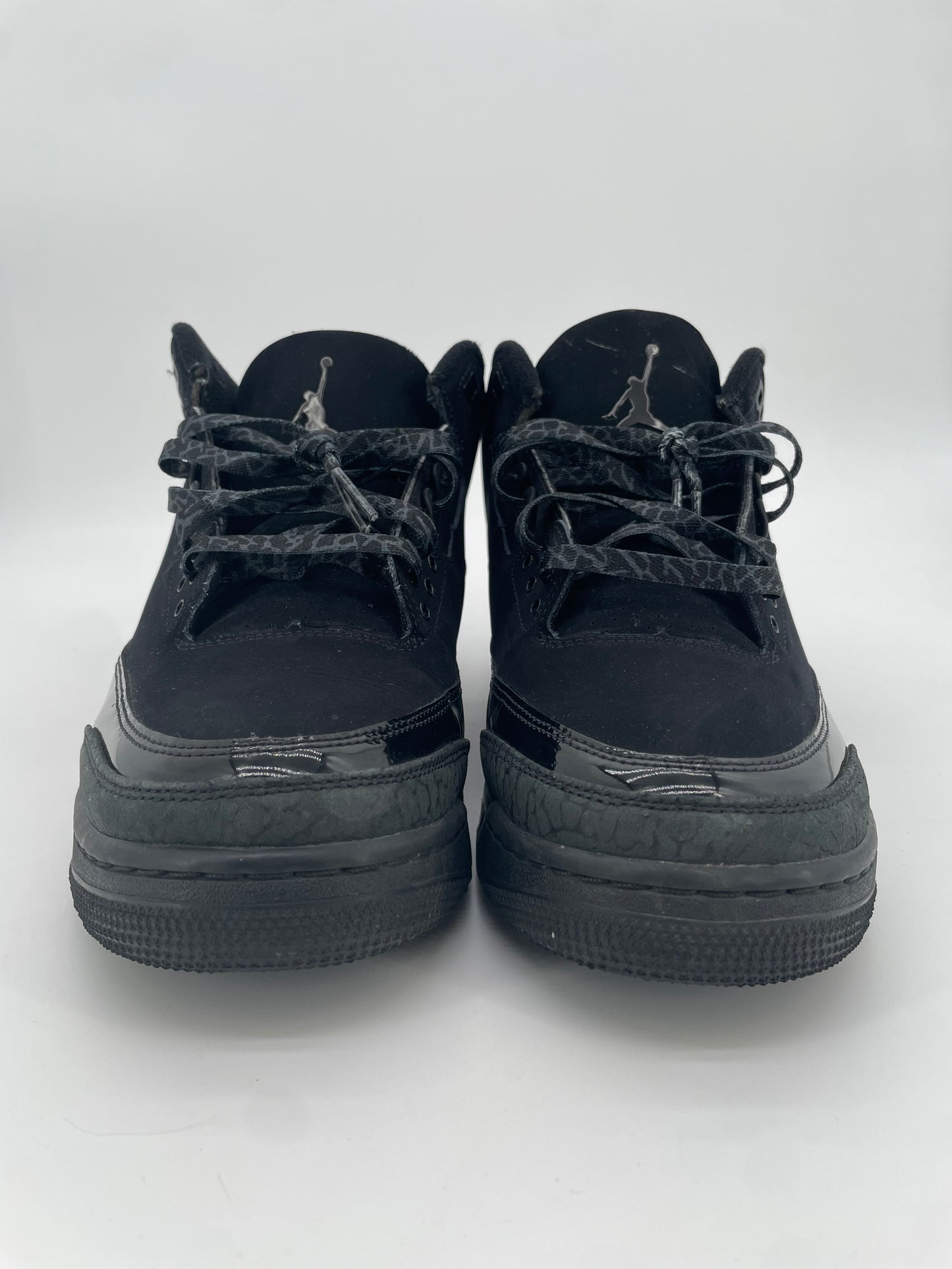 Jordan 3 Retro Black Cat (2025)
