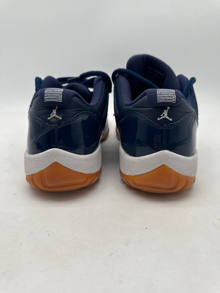 Jordan 11 Retro Low Midnight Navy