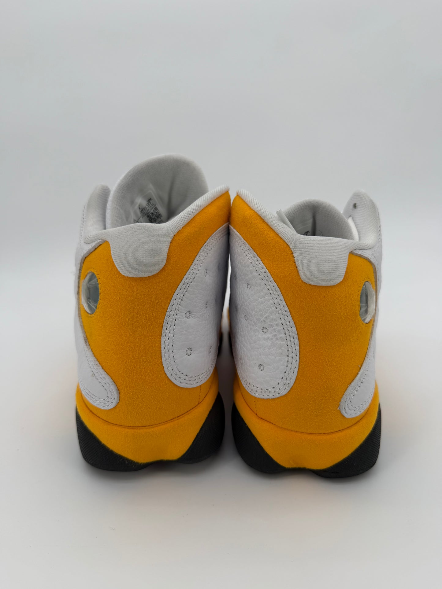 Jordan 13 Retro Del Sol