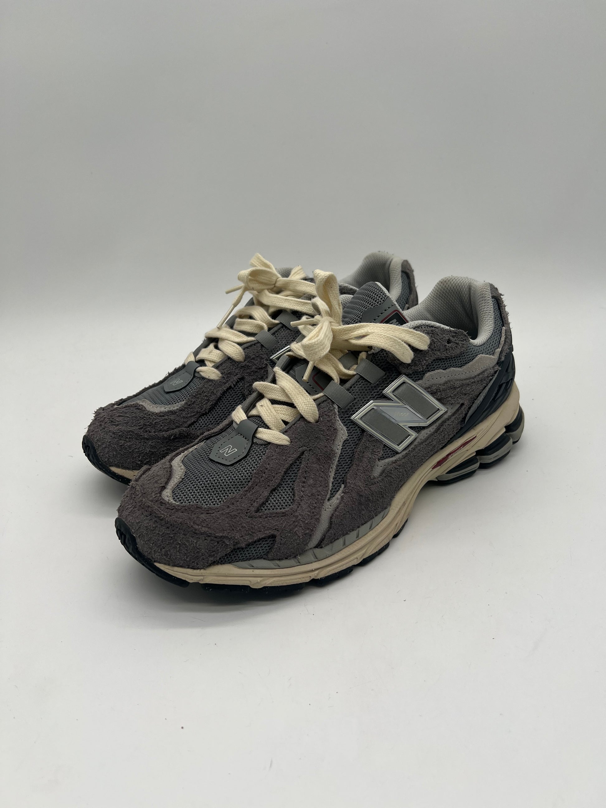 New Balance 1906D Protection Pack Harbor Grey