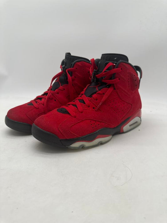 Jordan 6 Retro Toro Bravo