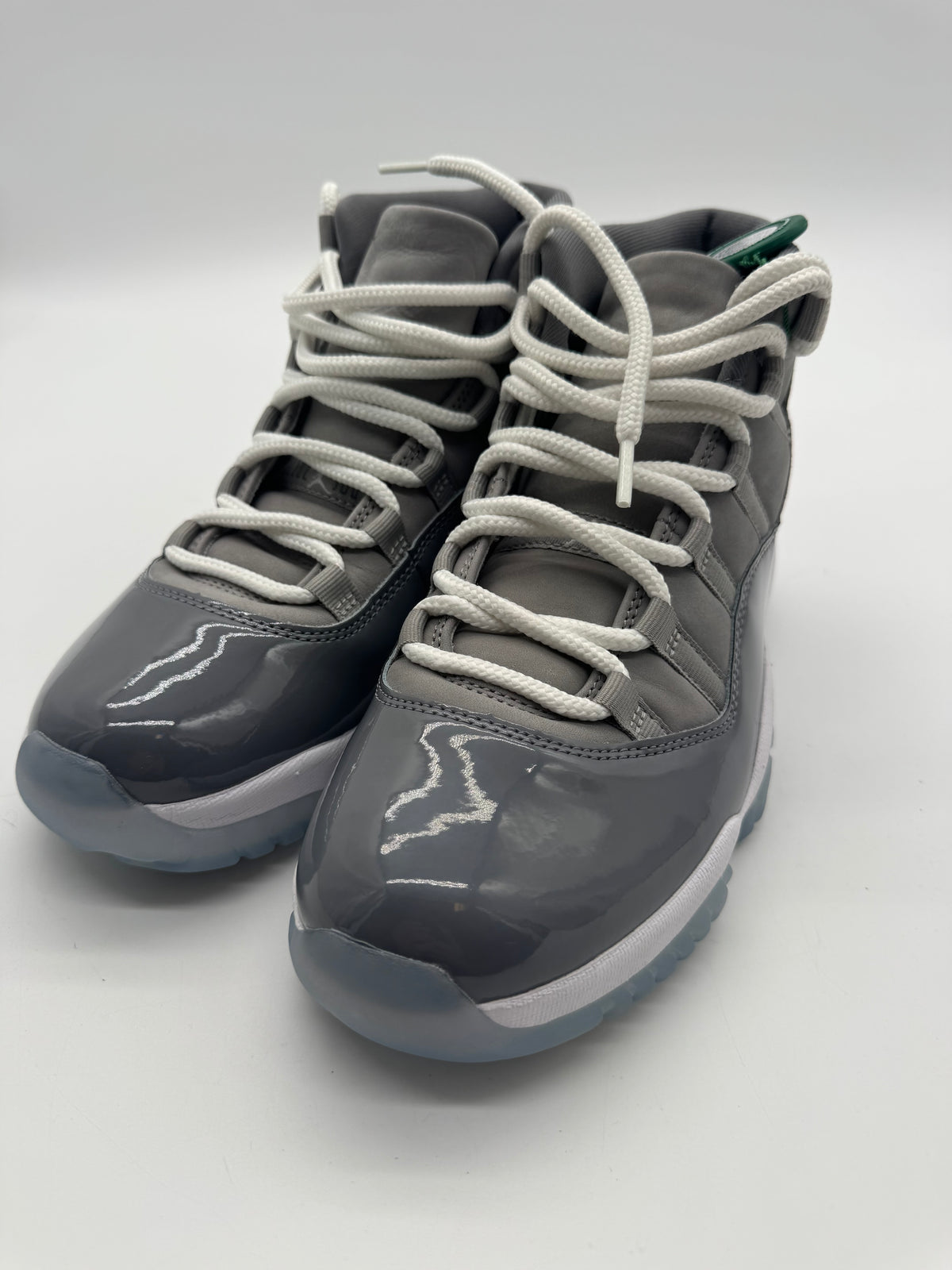 Jordan 11 Retro Cool Grey (2021)