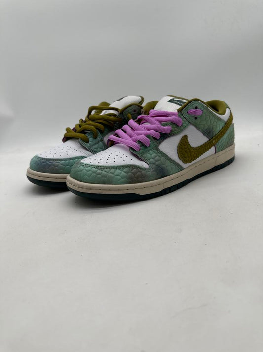 Nike SB Dunk Low Alexis Sablone Chameleon