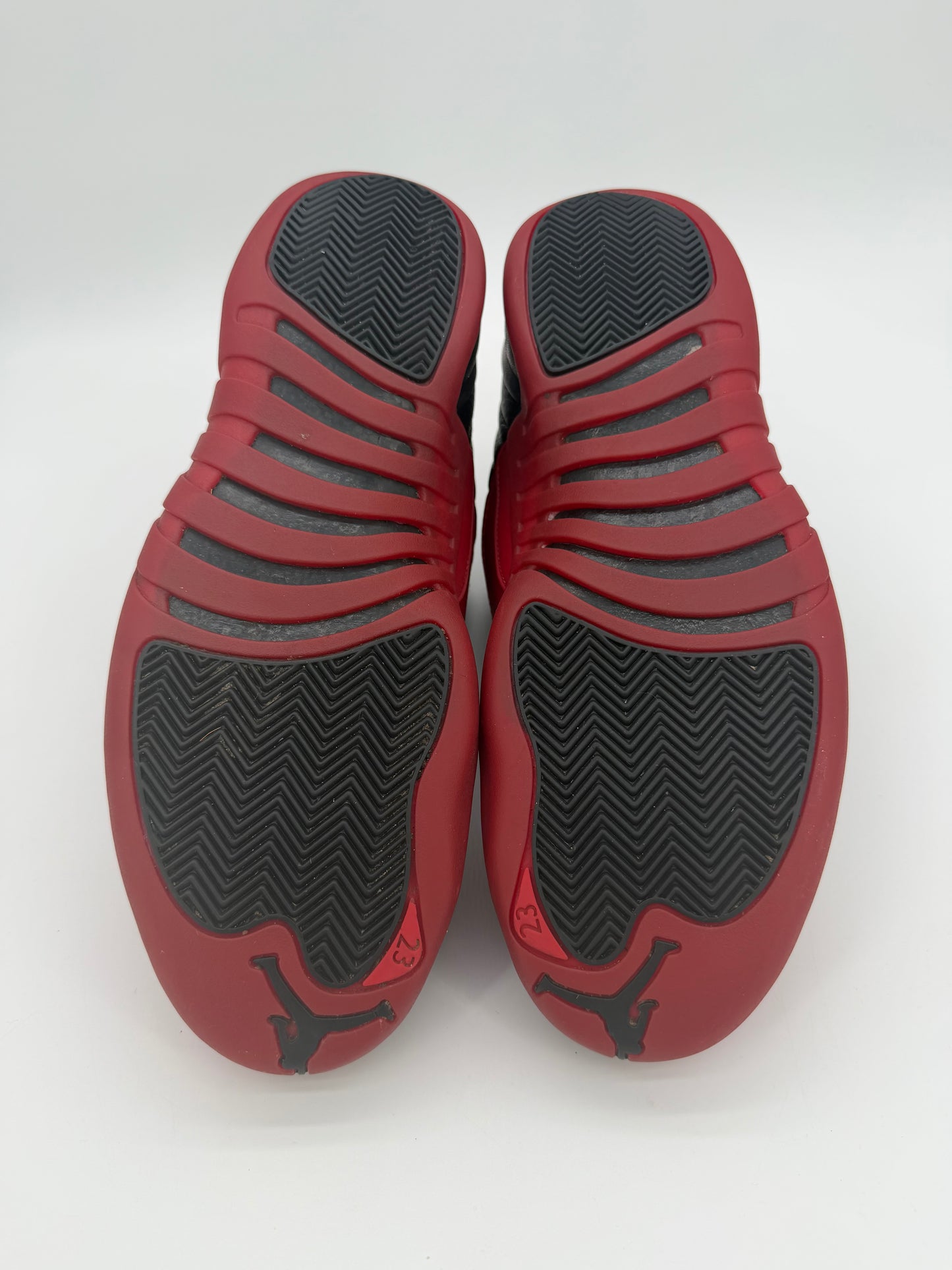 Jordan 12 Retro Flu Game (2025)