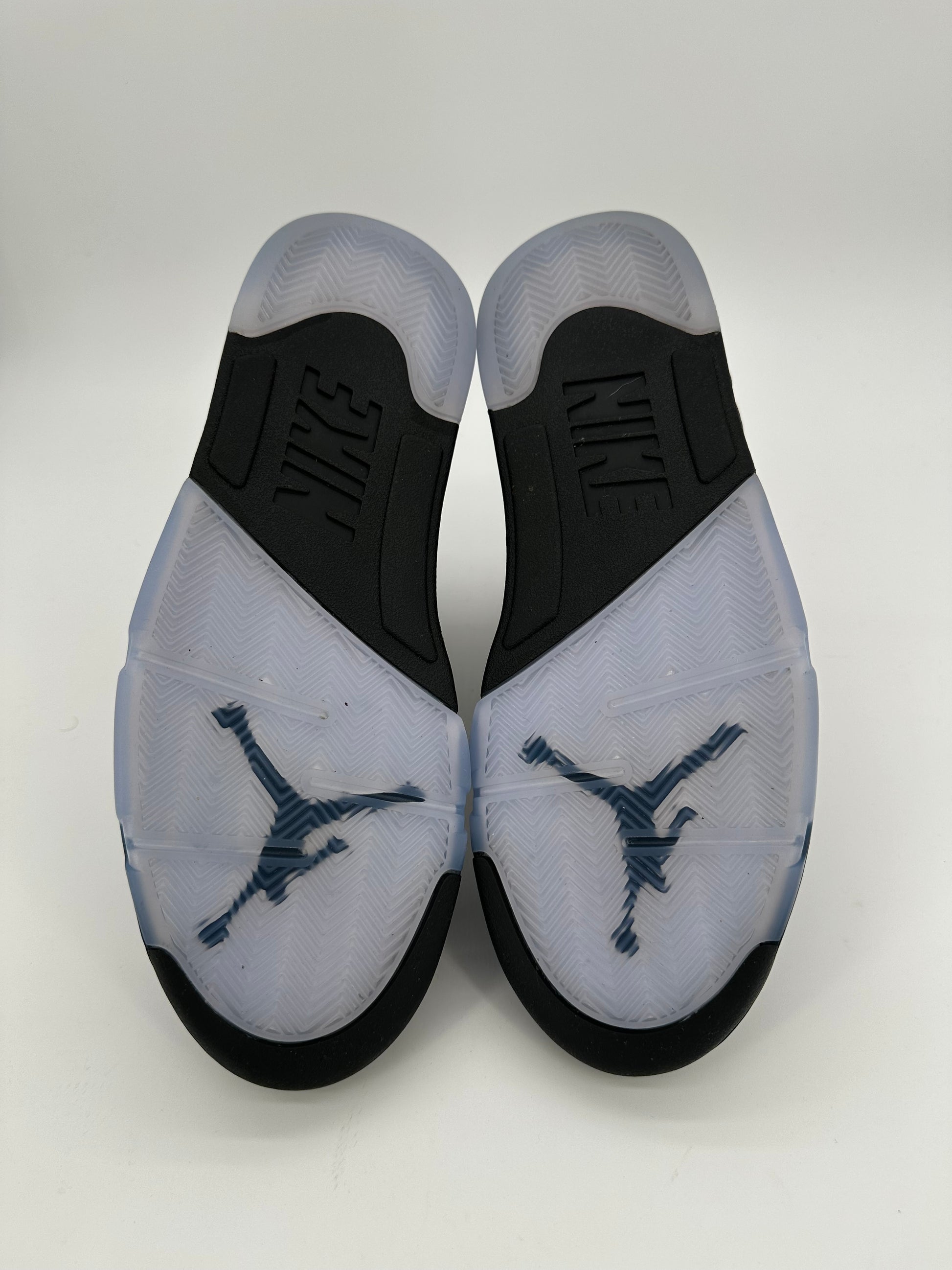 Jordan 5 Retro Black Metallic (2016)