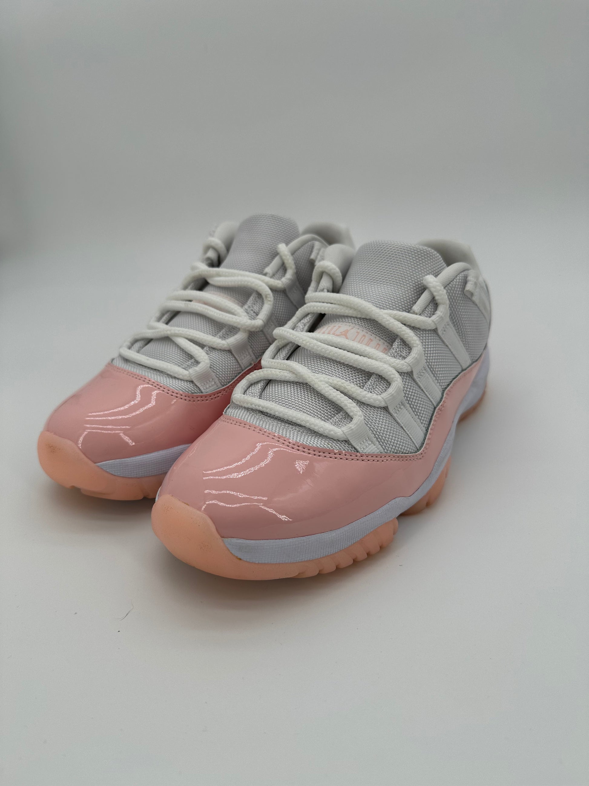 Jordan 11 Retro Low Legend Pink (Women's)