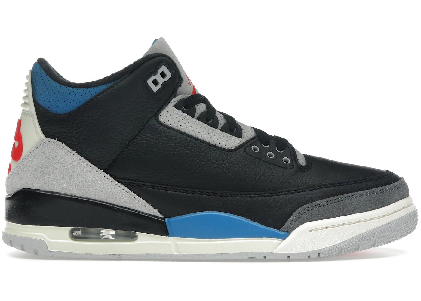Jordan 3 Retro OG Rare Air