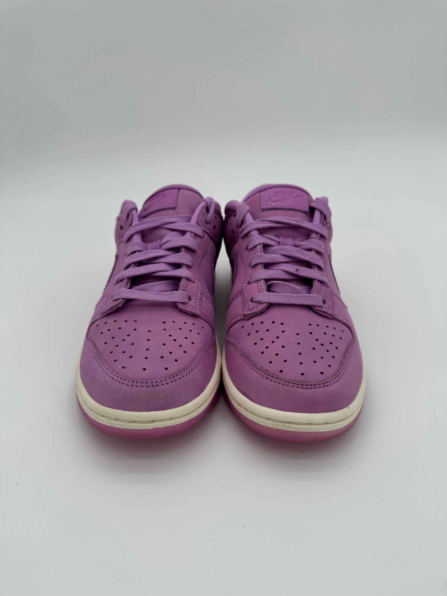 Nike Dunk Low PRM MF Rush Fuchsia (Women's)
