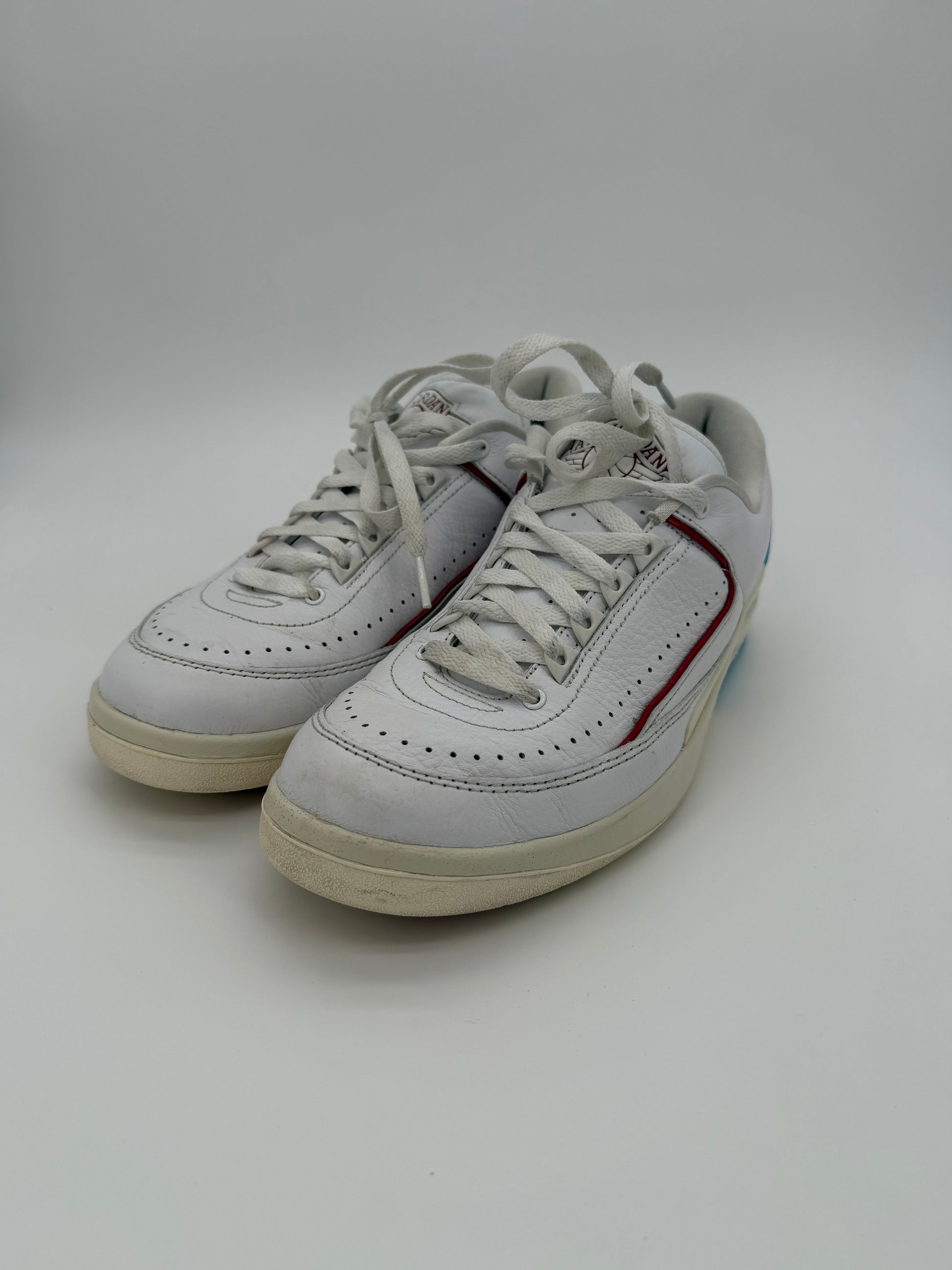 Jordan 2 Retro Low NC to Chi (Women's)