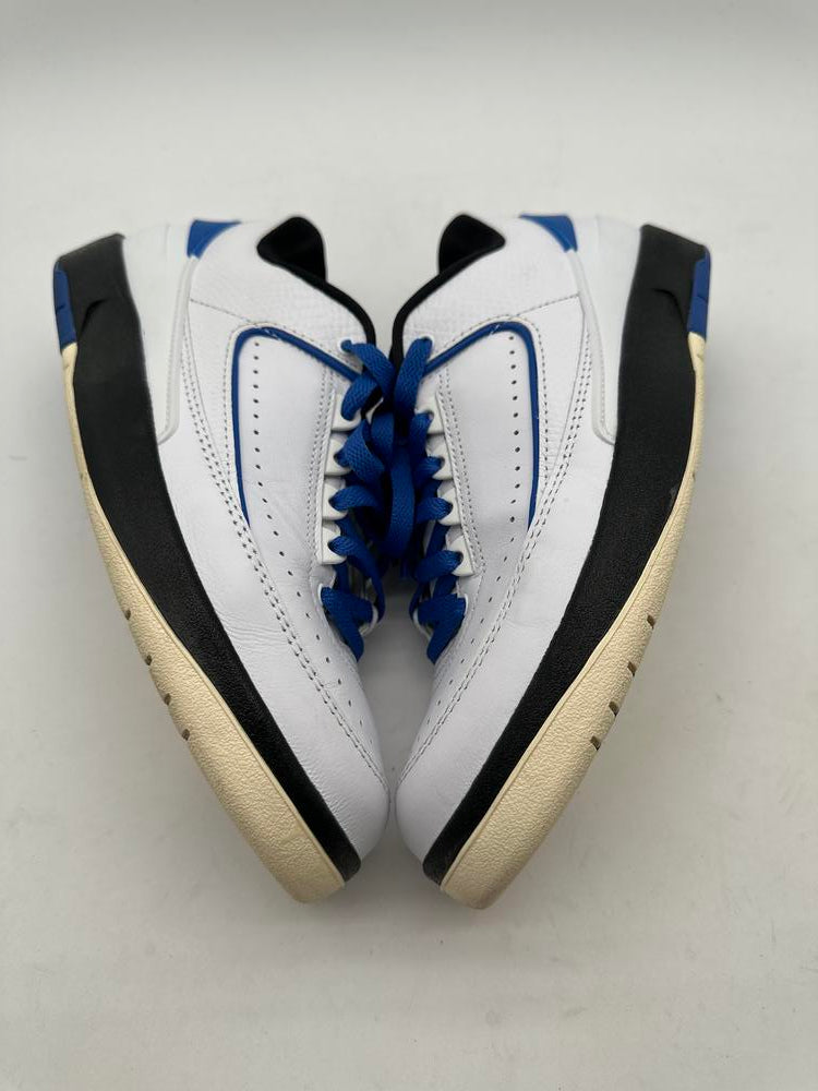 Jordan 2 Retro Low Varsity Royal (Women's)