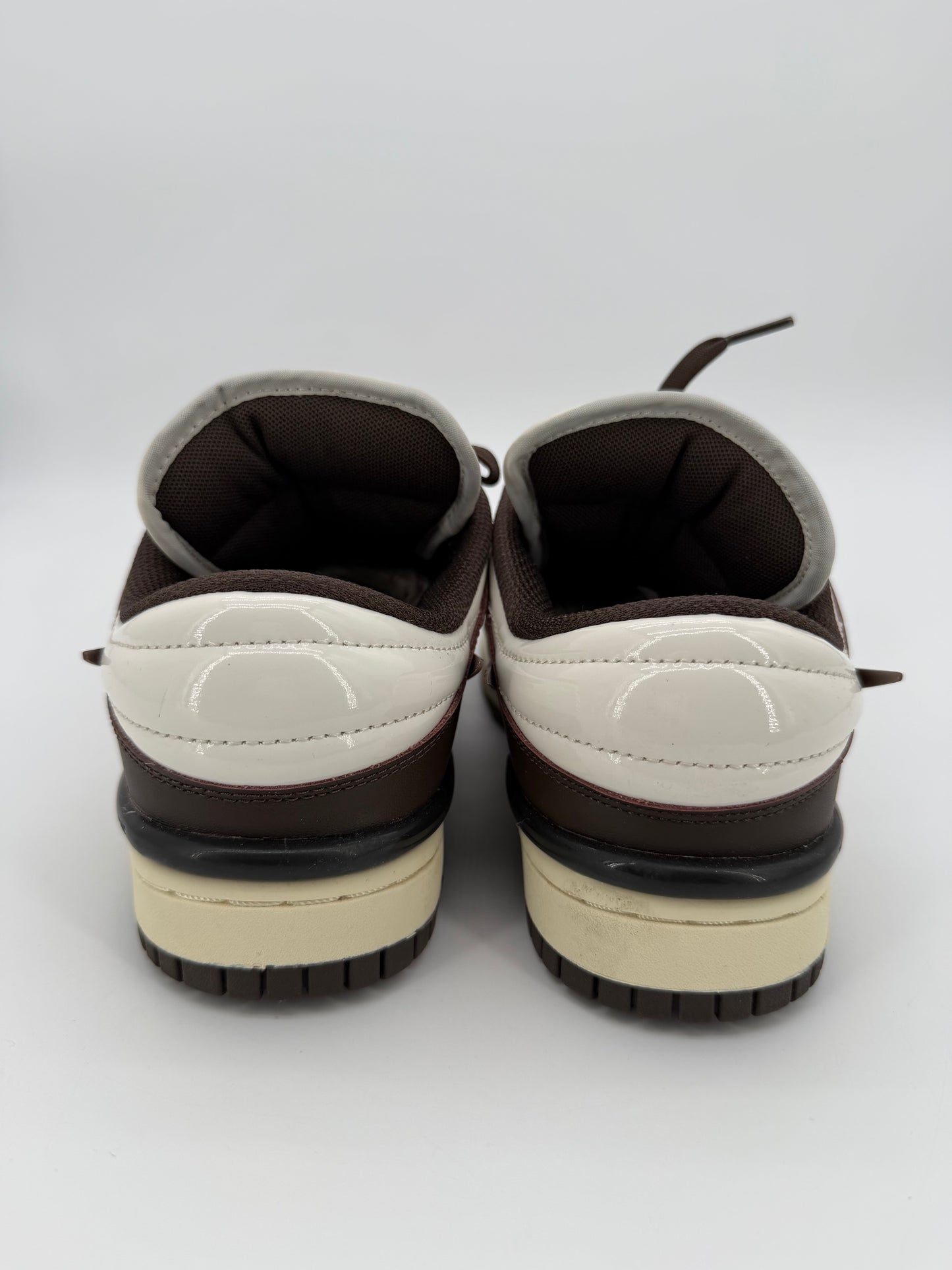 Nike Dunk Low Twist Baroque Brown (Women's)