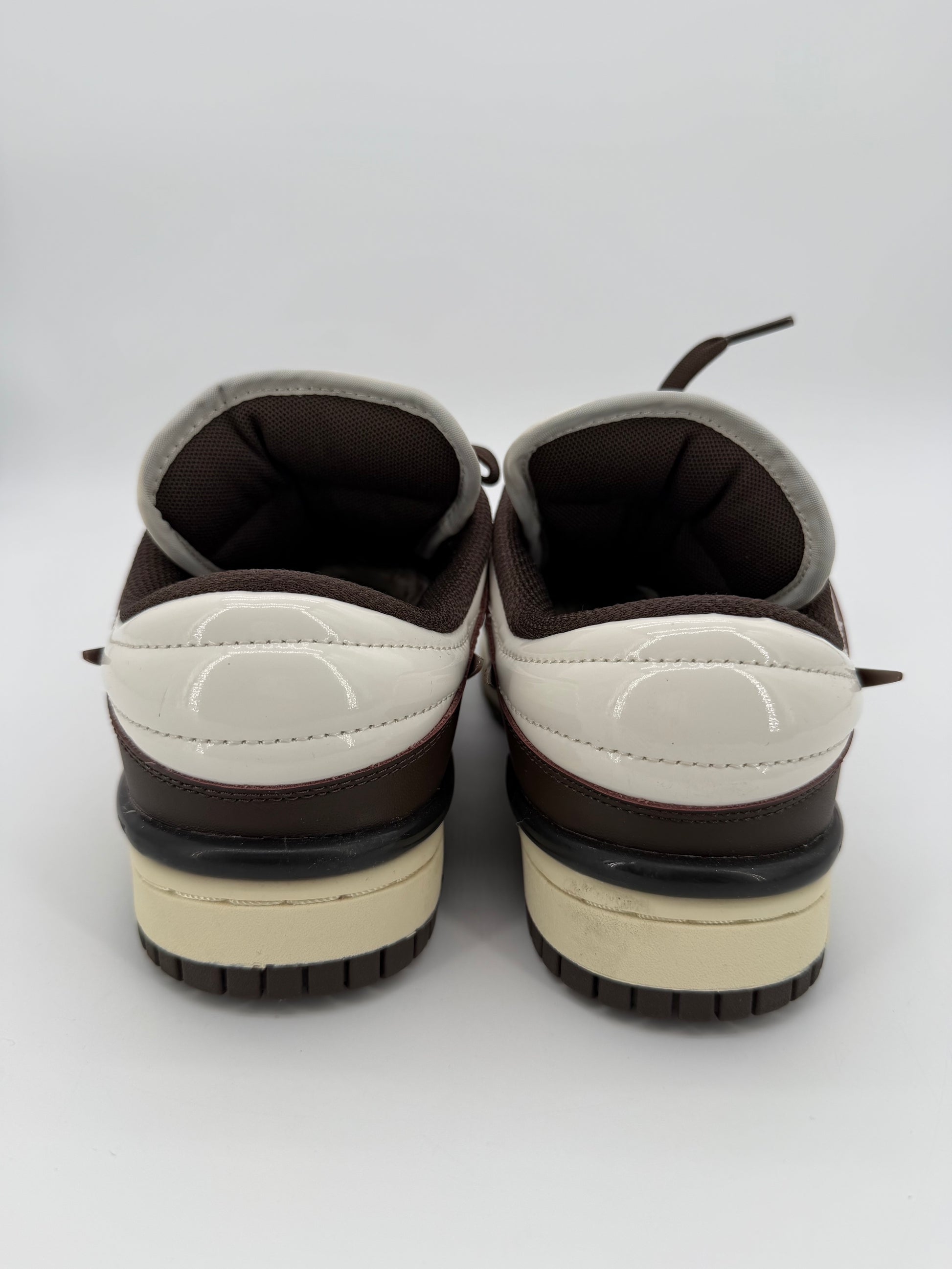 Nike Dunk Low Twist Baroque Brown (Women's)