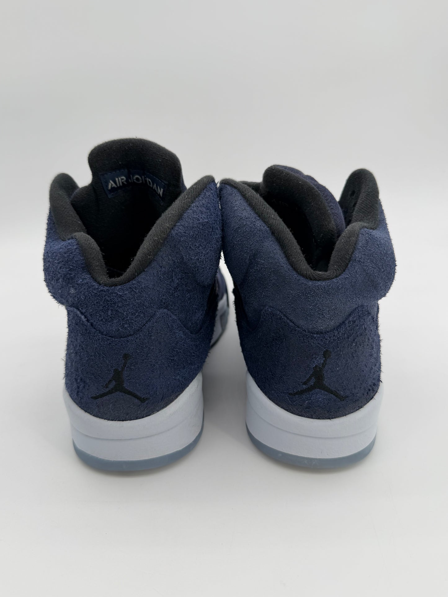 Jordan 5 Retro Midnight Navy