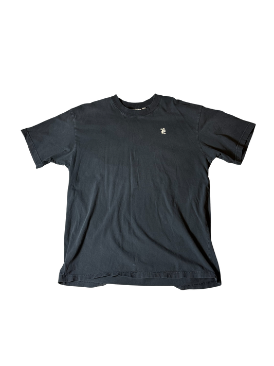 Hellstar Path To Paradise T Shirt Black