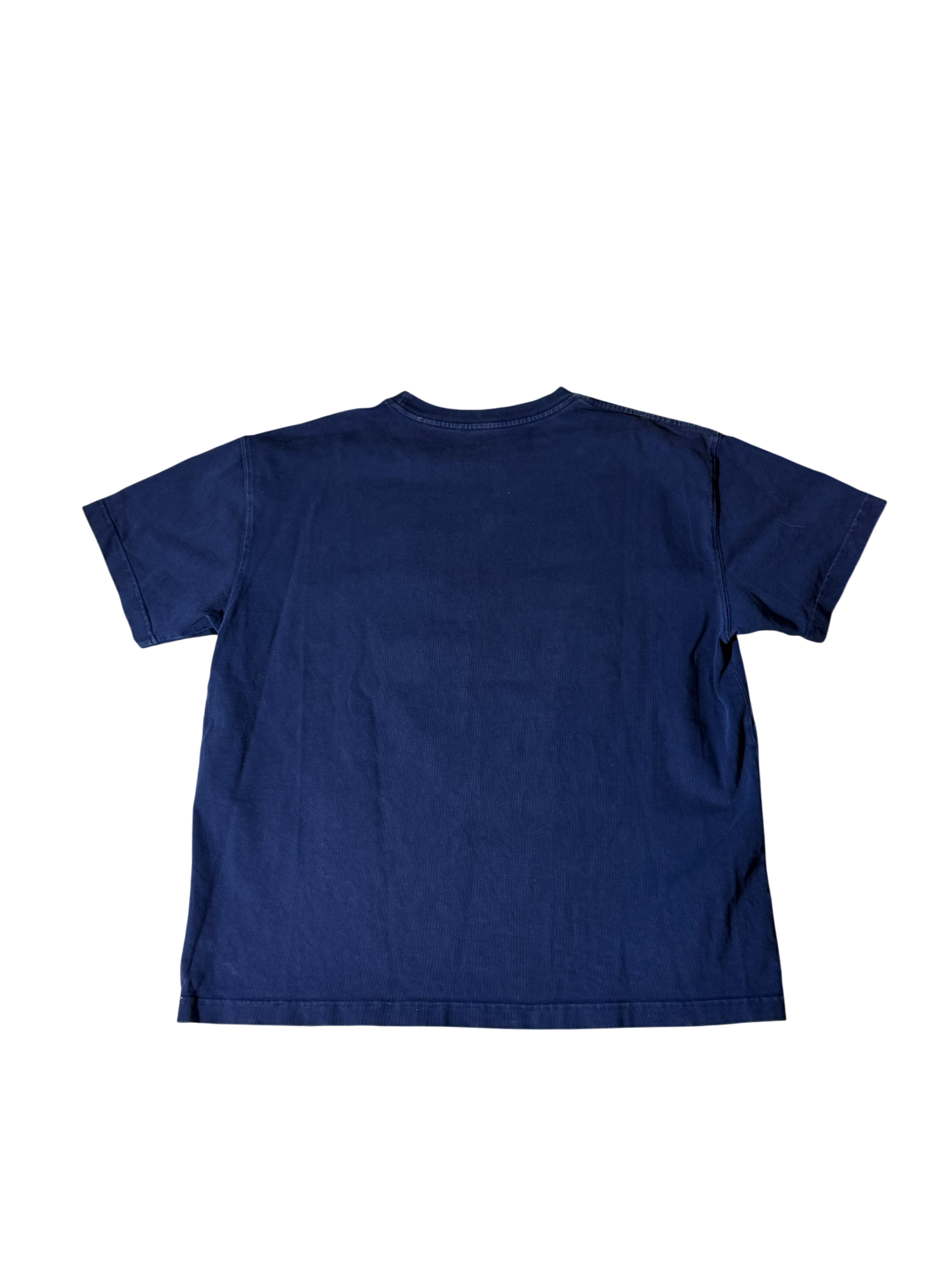 Sp5der I Heart SP5 T Shirt Blue
