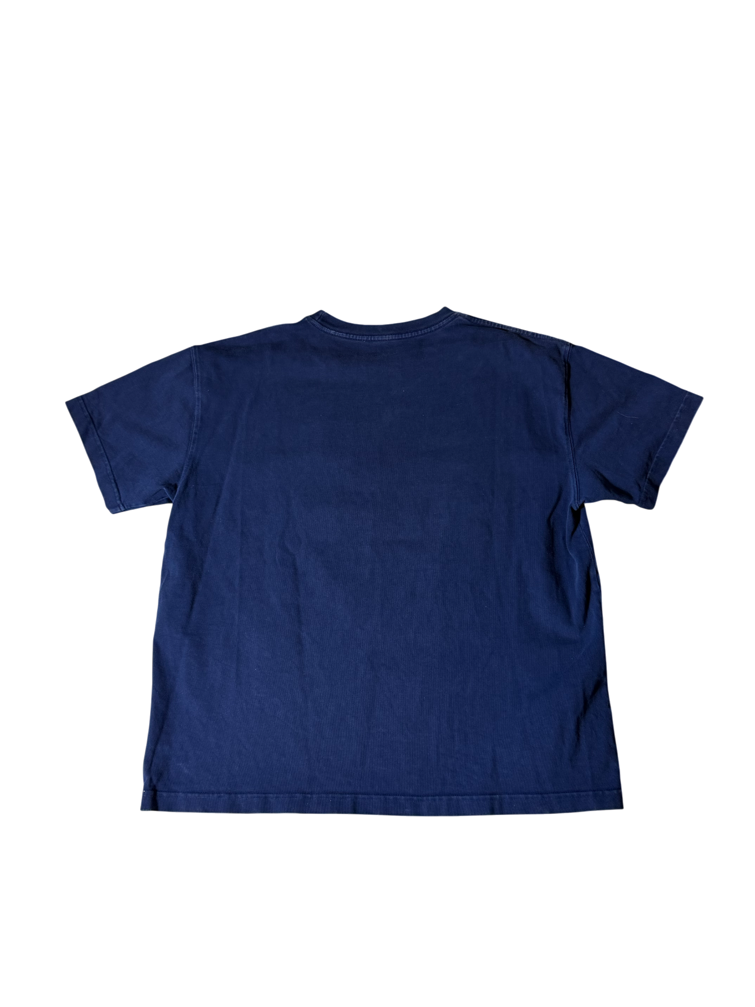 Sp5der I Heart SP5 T Shirt Blue