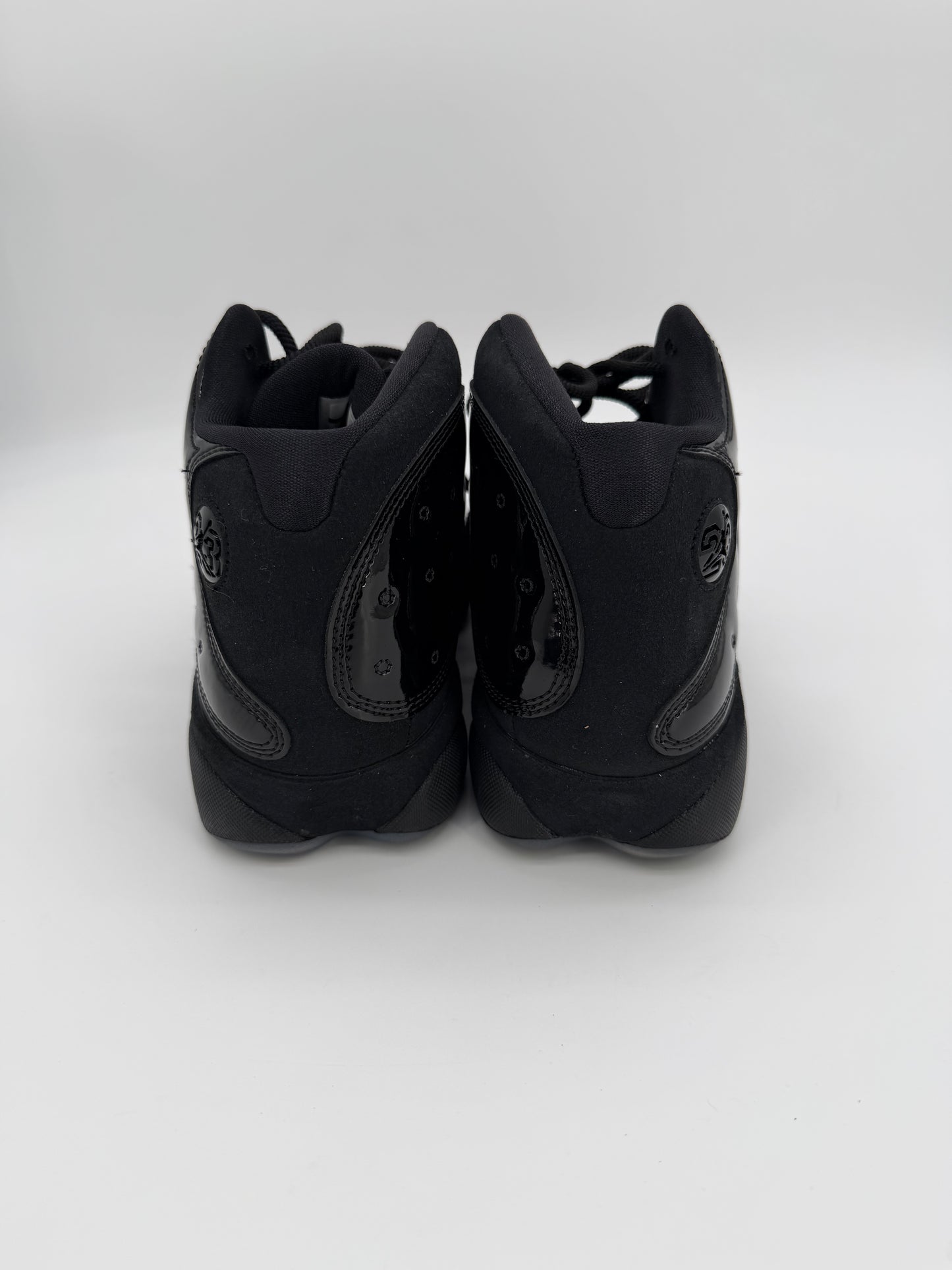 Jordan 13 Retro Cap and Gown