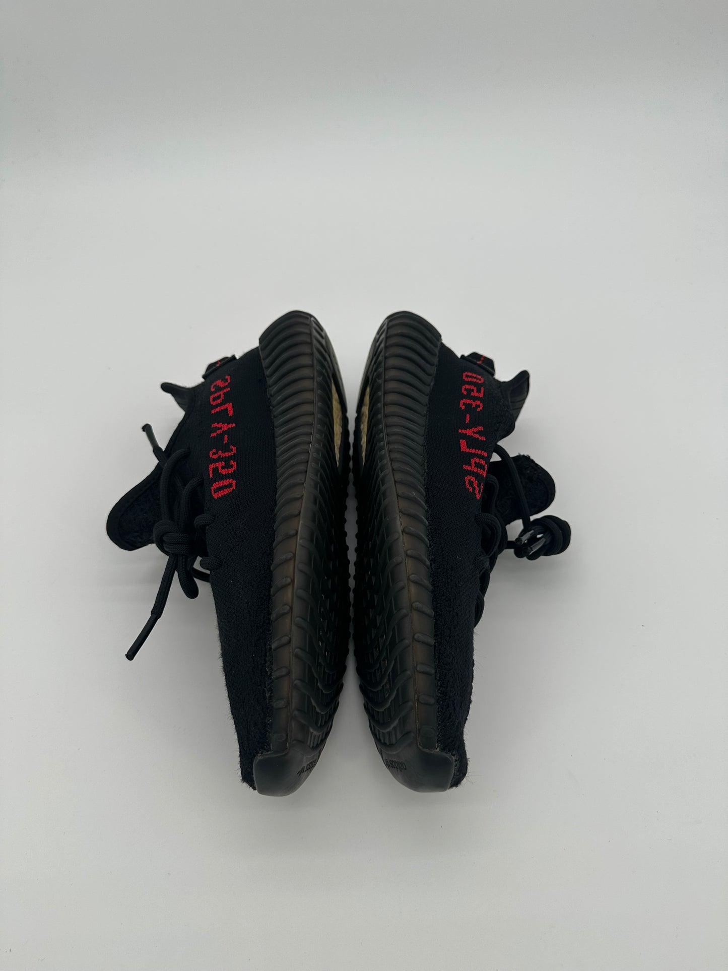 adidas Yeezy Boost 350 V2 Black Red