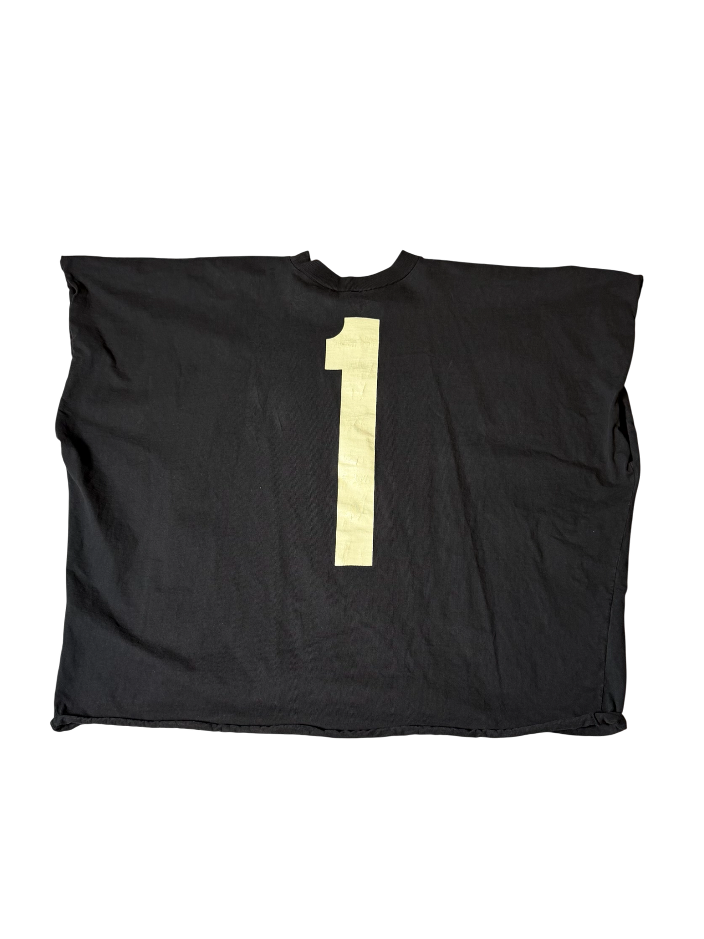 YZY Vultures Black T Shirt