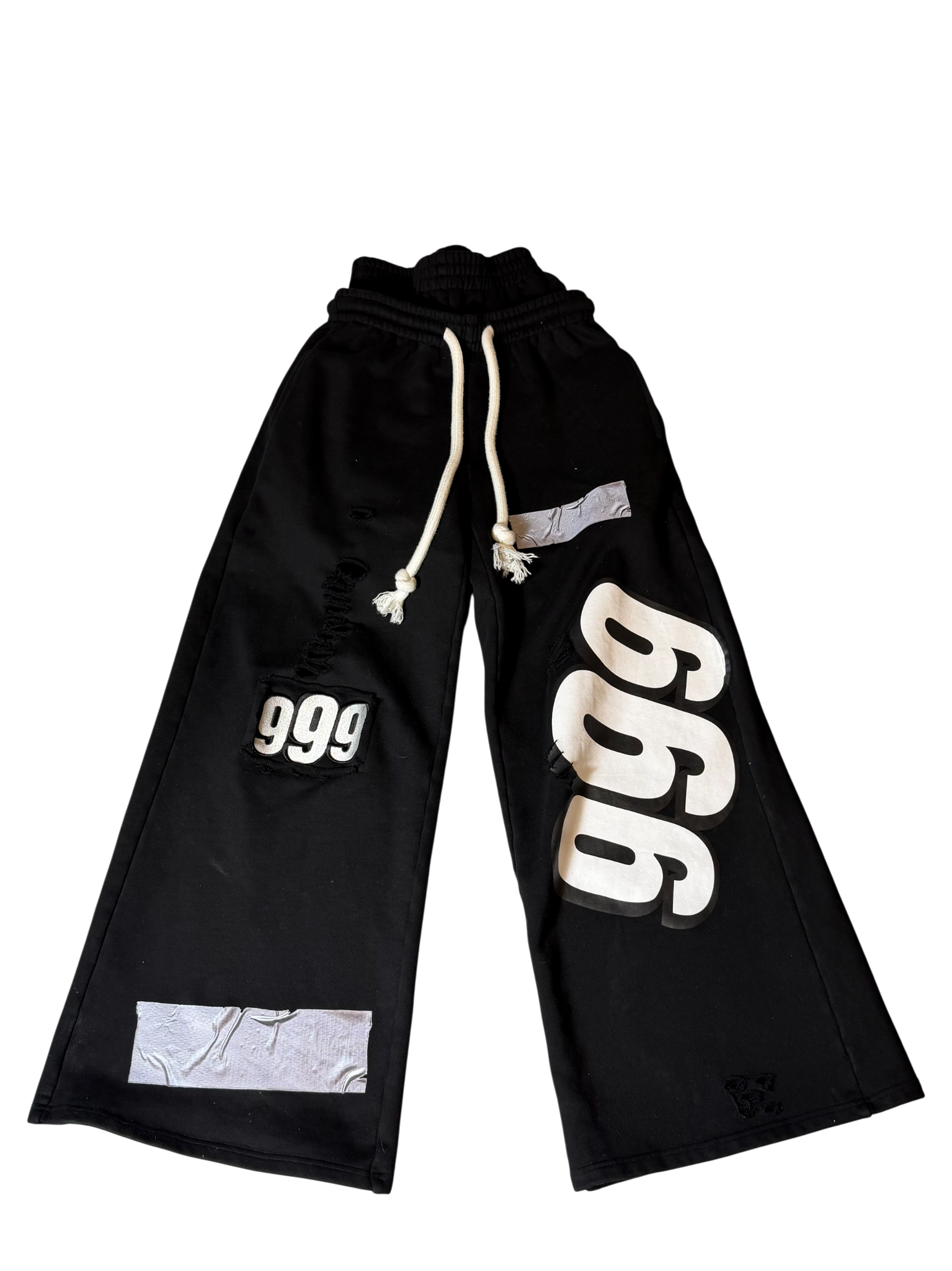 Billionaire Studios Double Layered Sweatpants