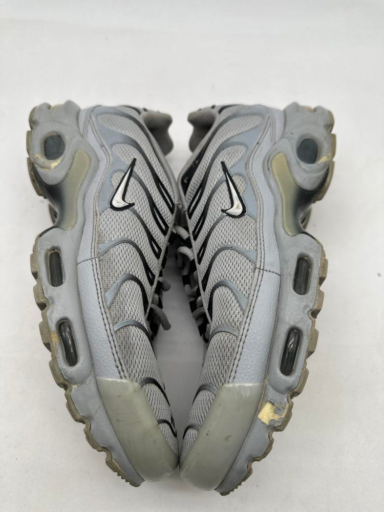 Nike Air Max Plus Wolf Grey