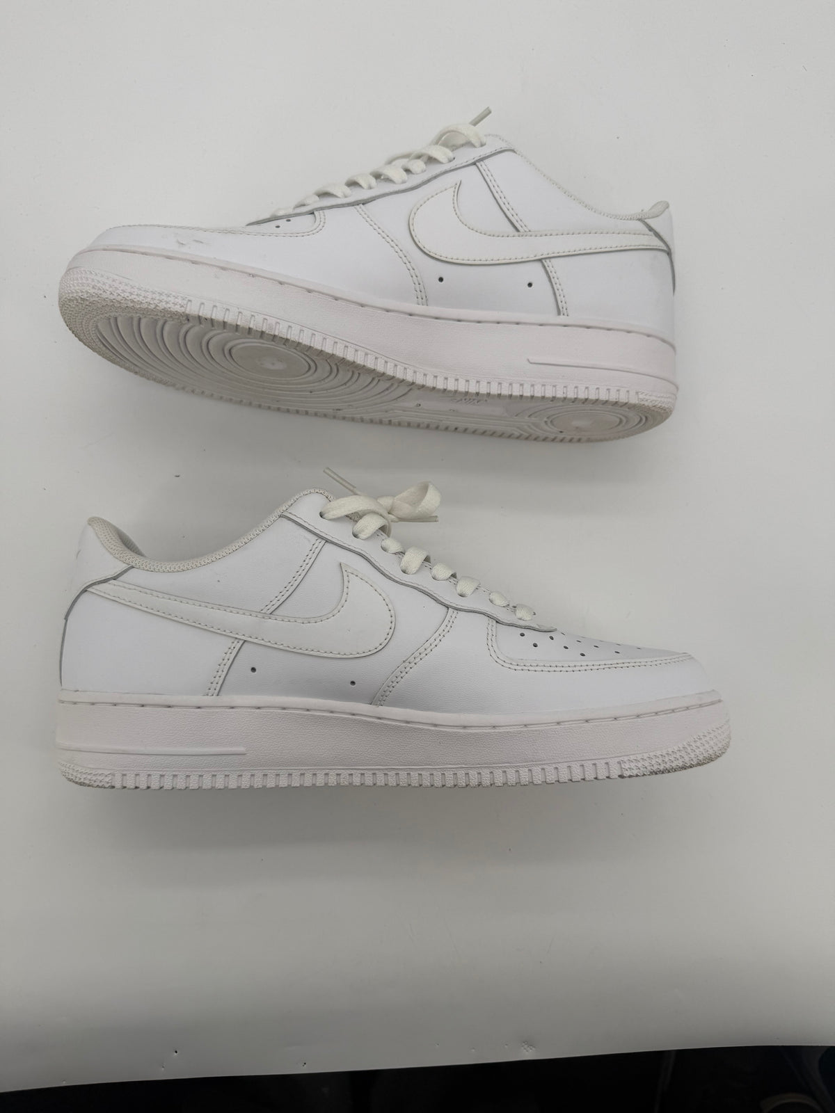 Nike Air Force 1 Low '07 White
