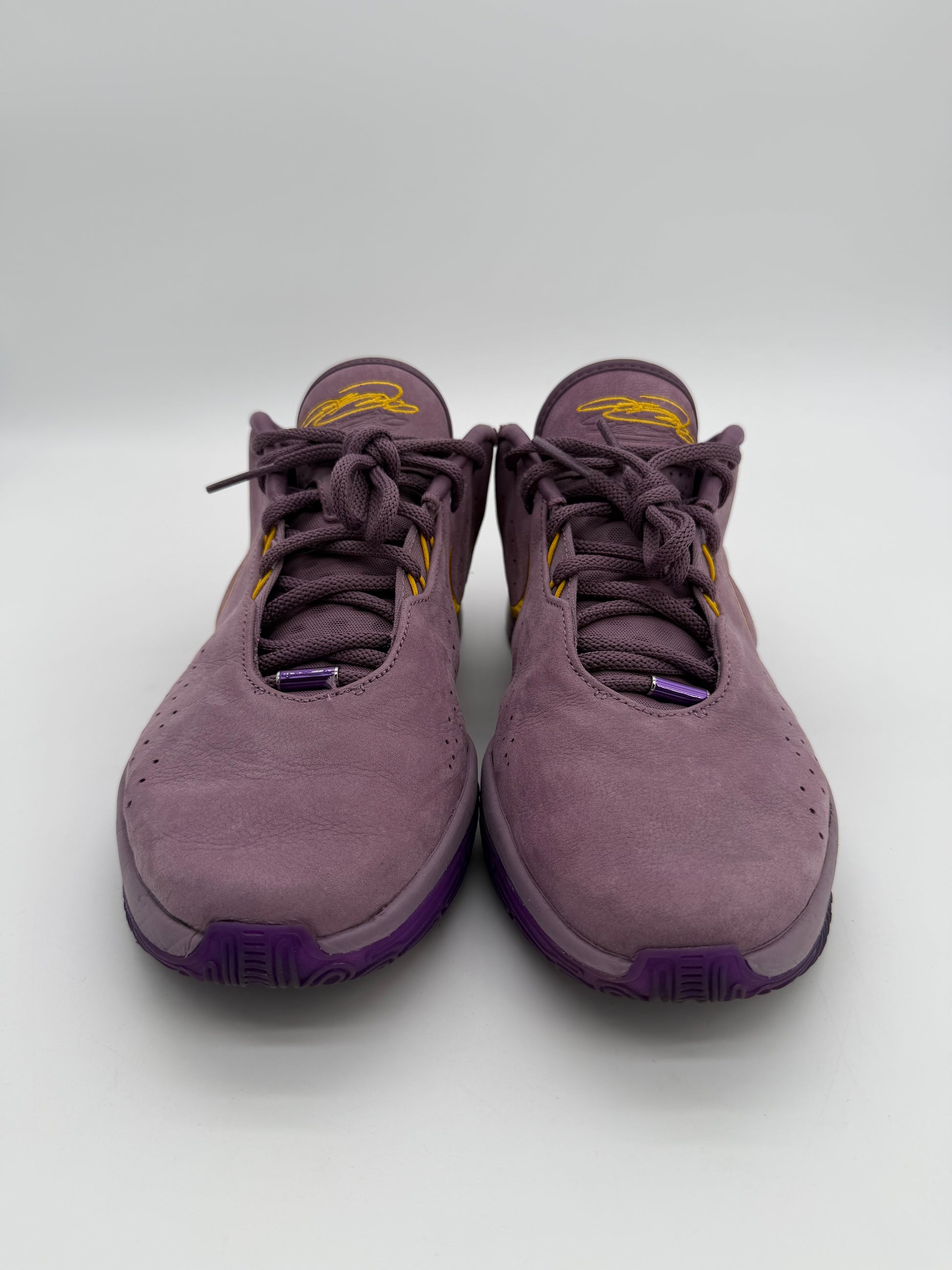 Nike LeBron 21 Purple Rain