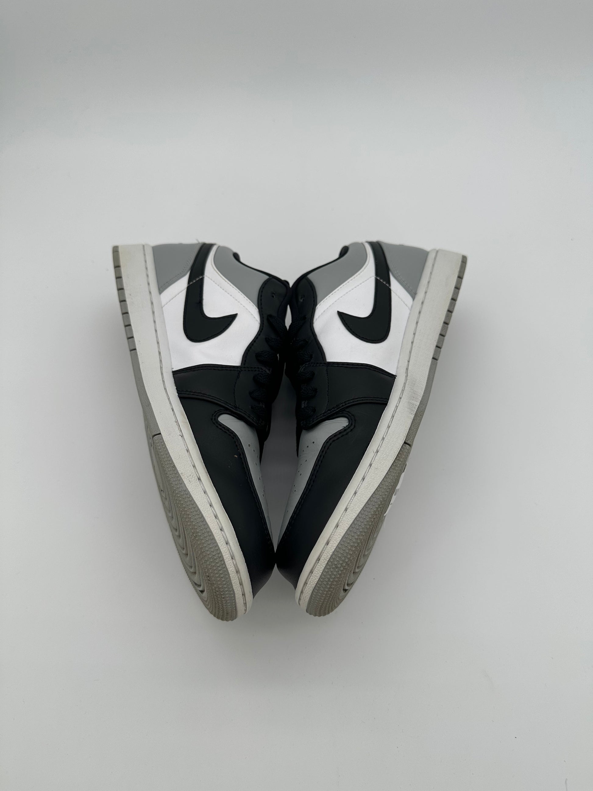 Jordan 1 Low Shadow Toe