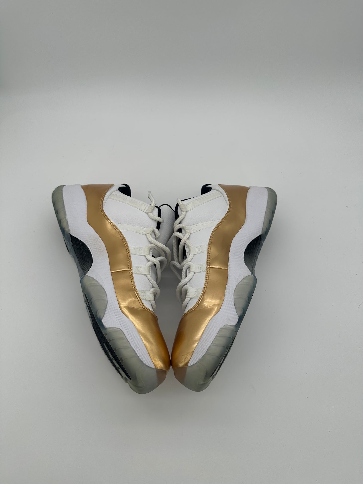 Jordan 11 Retro Low Closing Ceremony