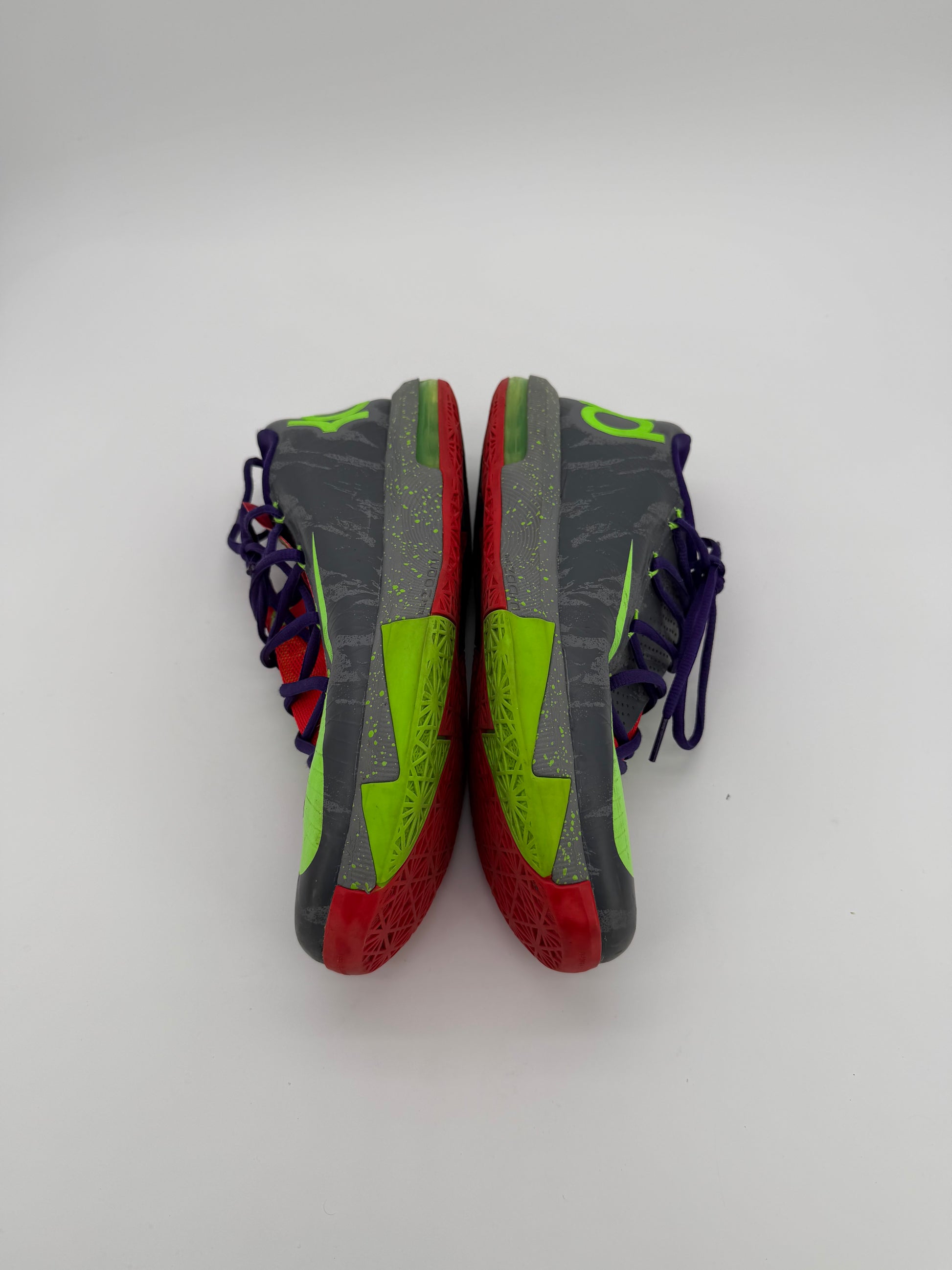Nike KD 6 Energy