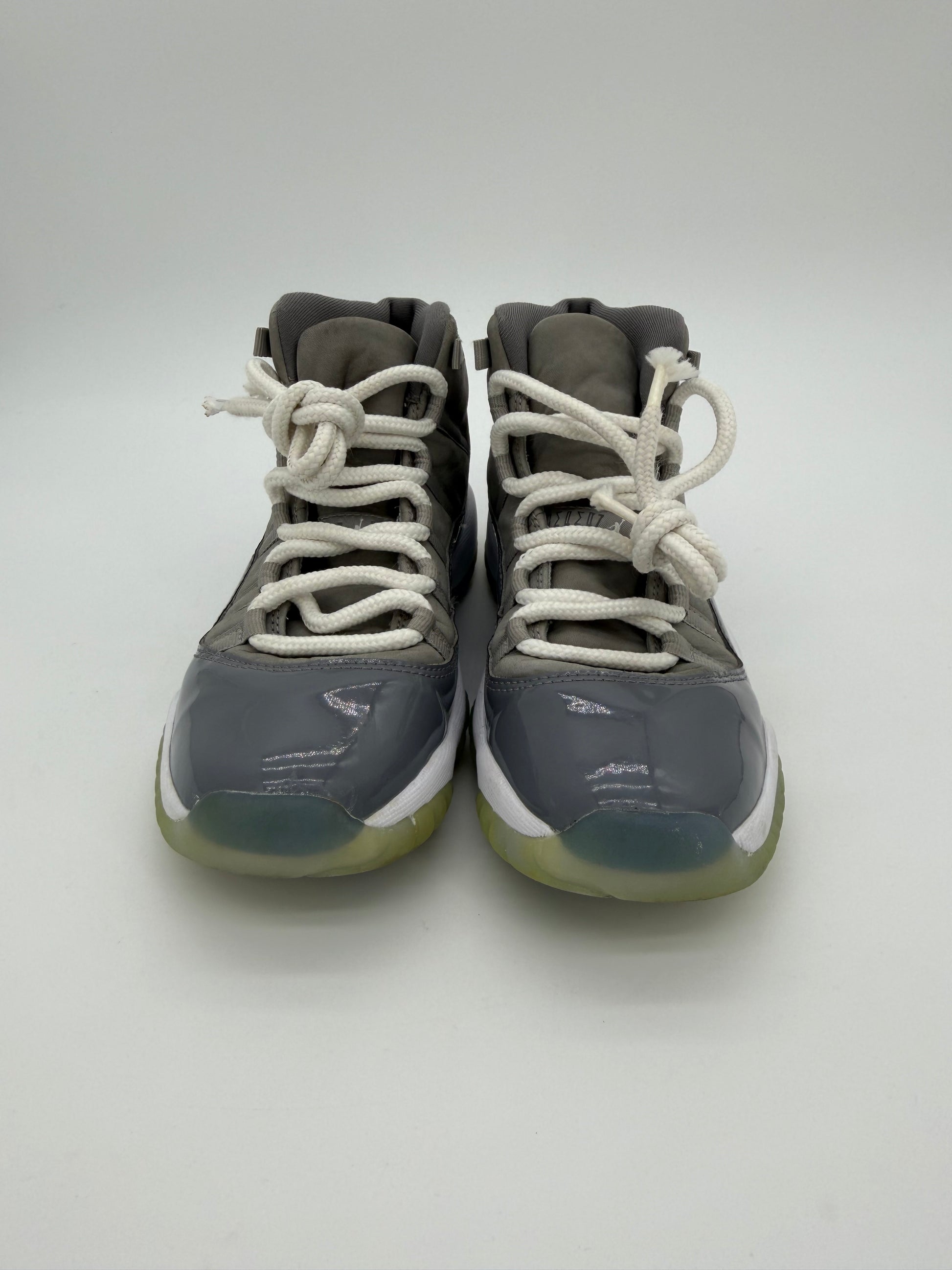 Jordan 11 Retro Cool Grey (2021) (GS)