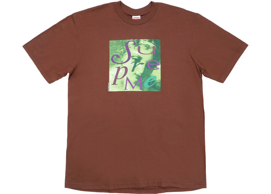 Supreme Venus Tee Brown