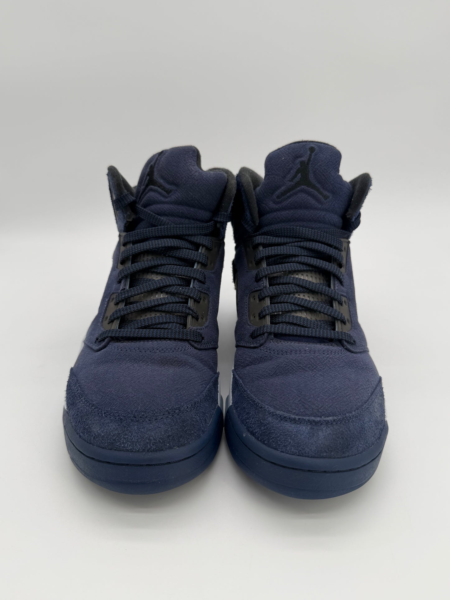 Jordan 5 Retro Midnight Navy
