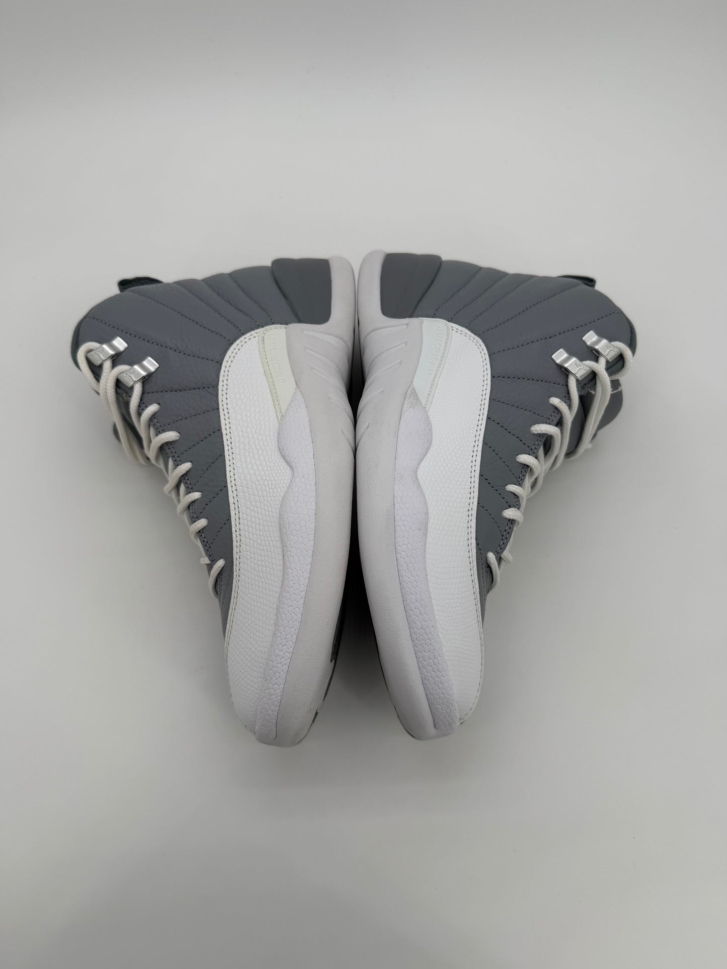 Jordan 12 Retro Stealth