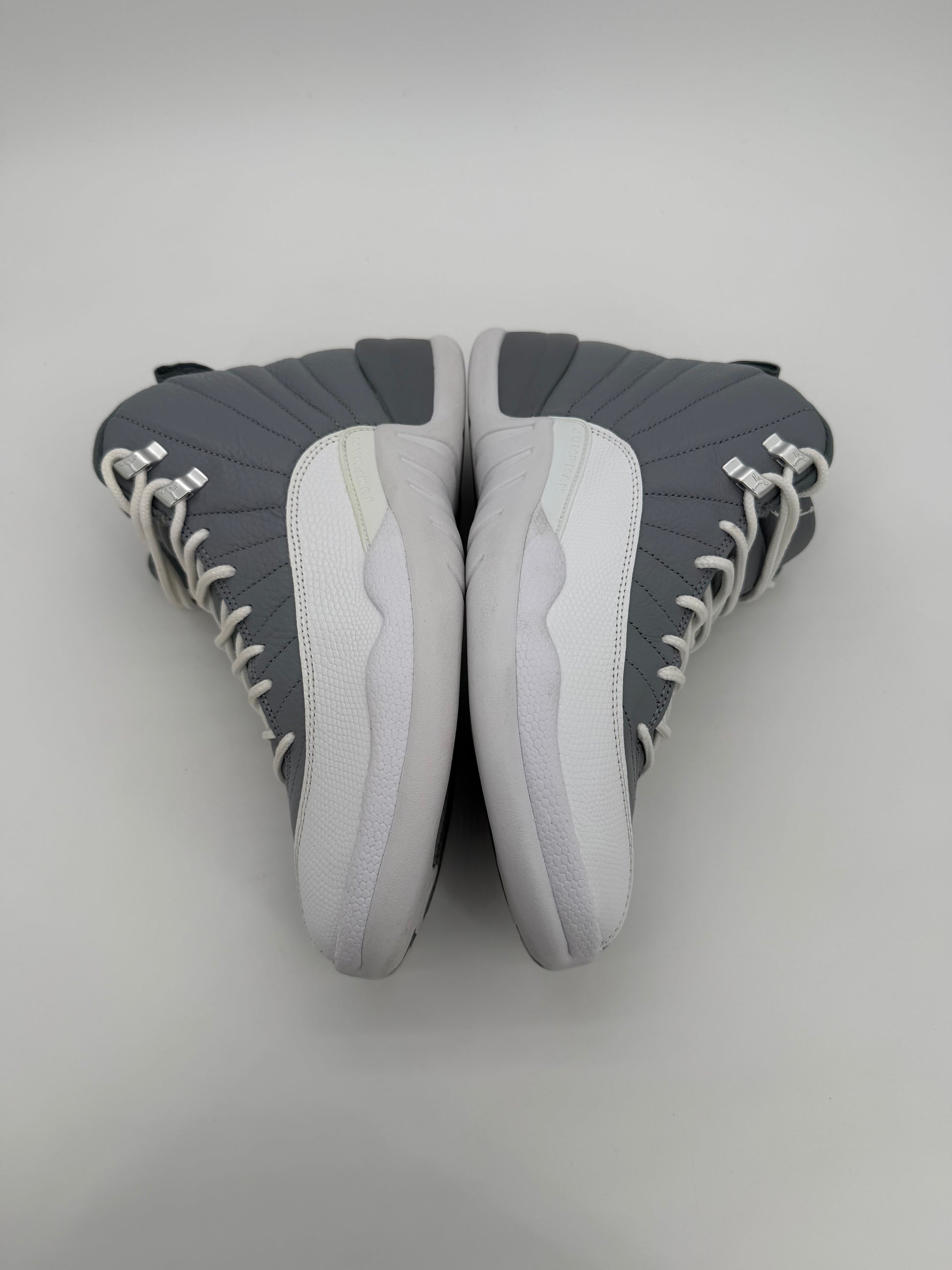 Jordan 12 Retro Stealth