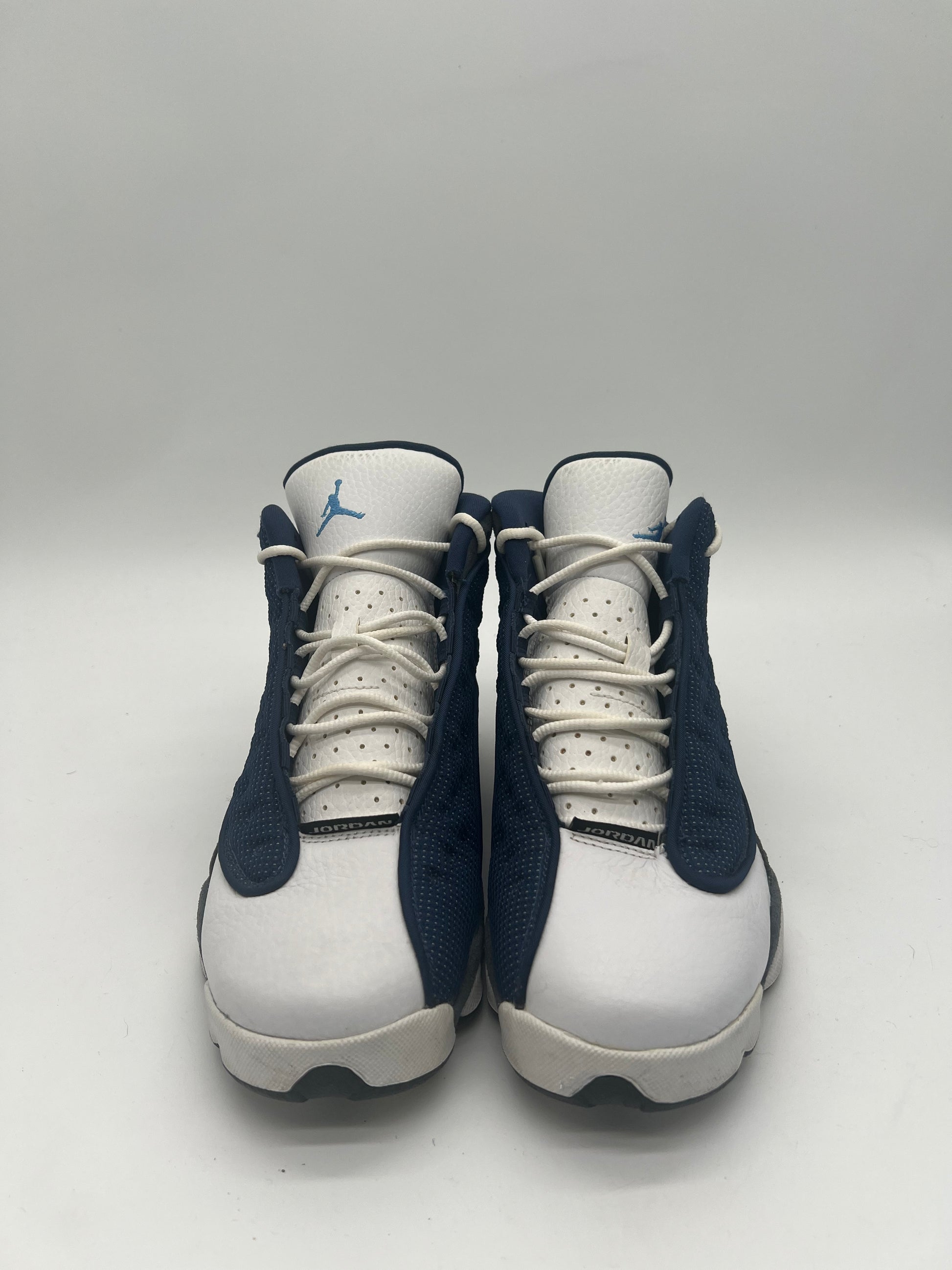 Jordan 13 Retro Flint (2020) (GS)